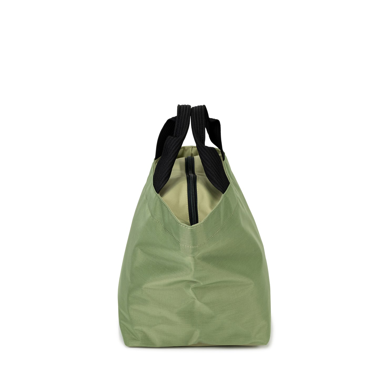 【予約商品】エルベシャプリエ Herve Chapelier 1027N(ナイロン舟型トートM)