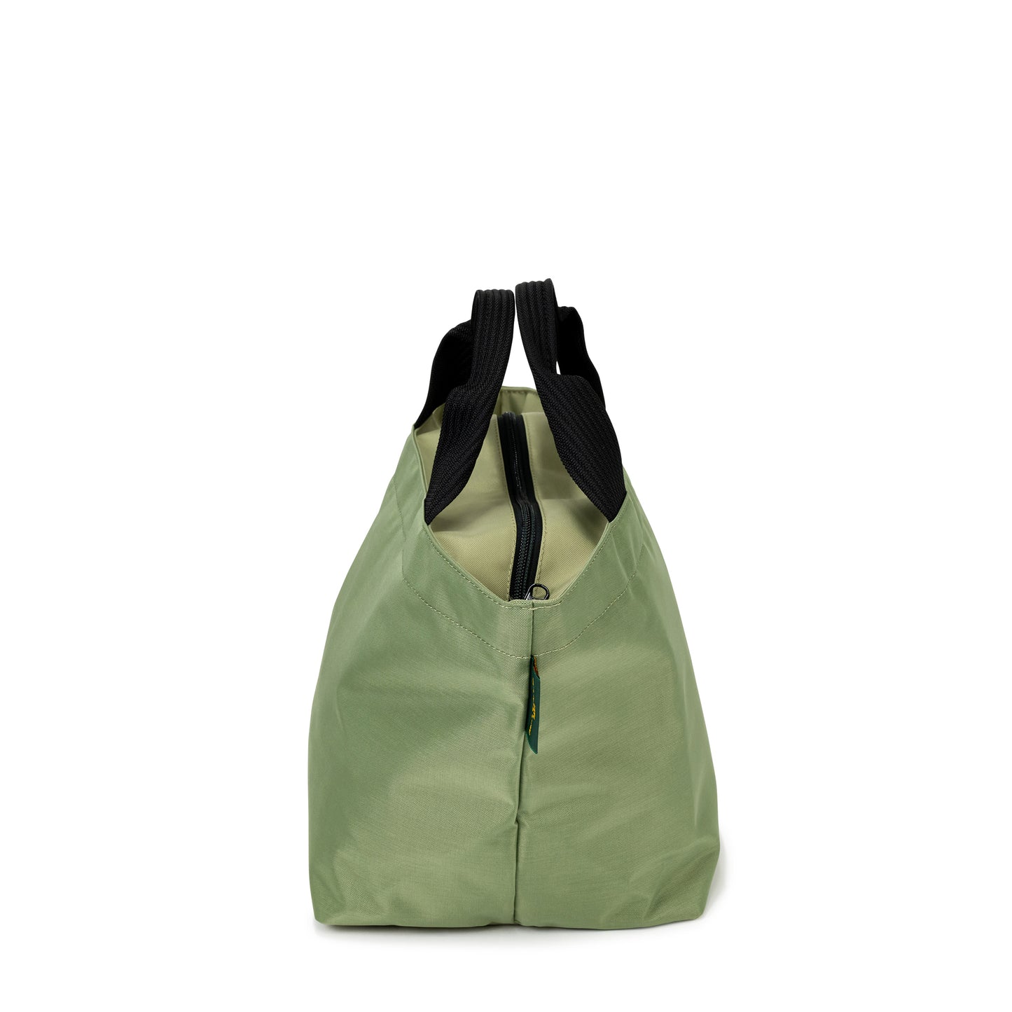 【予約商品】エルベシャプリエ Herve Chapelier 1027N(ナイロン舟型トートM)