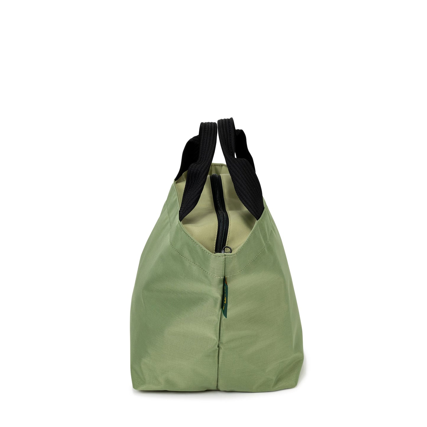 Elbe Chapri HERVE CHAPELIER 1027N (Nylon boat -type tote M)