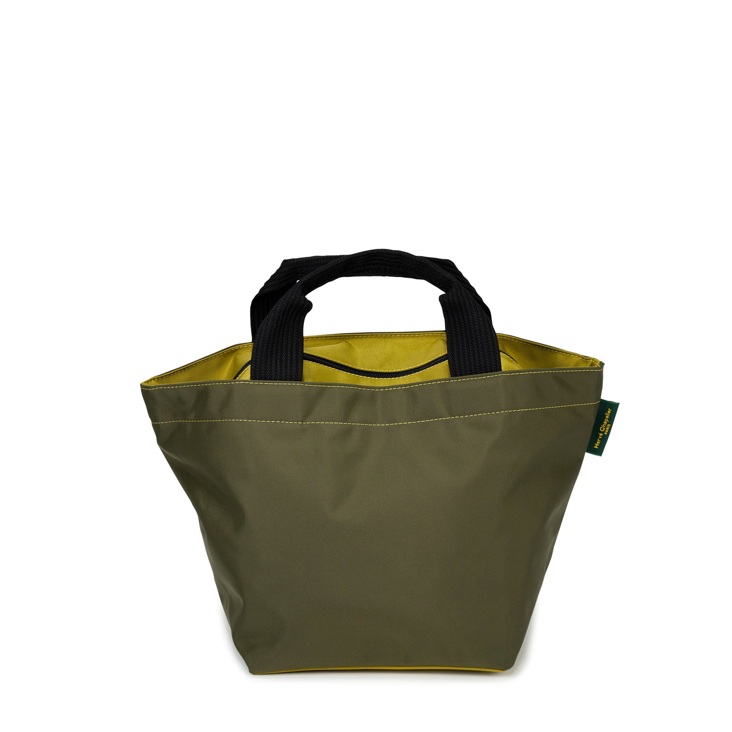 【予約商品】エルベシャプリエ Herve Chapelier 1027N(ナイロン舟型トートM)