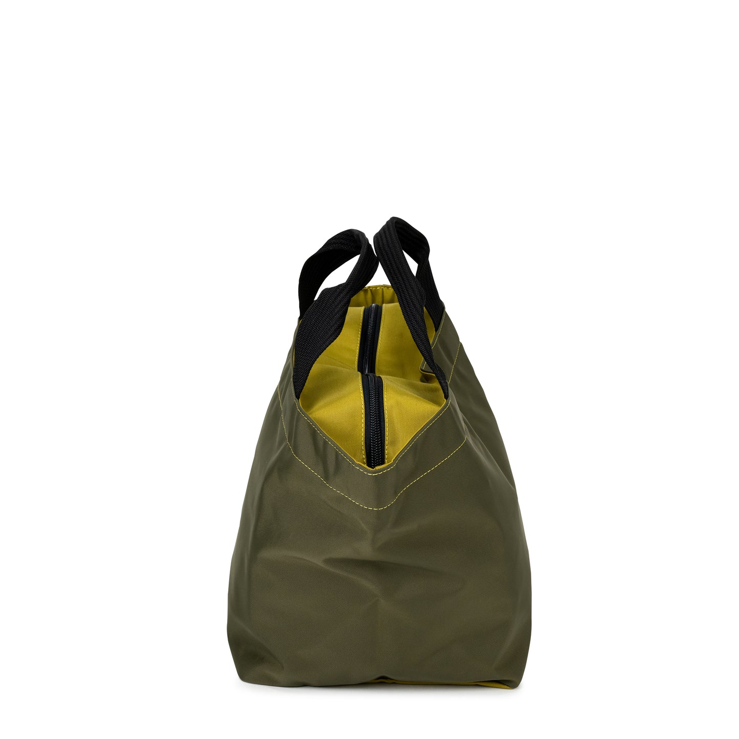 【予約商品】エルベシャプリエ Herve Chapelier 1027N(ナイロン舟型トートM)