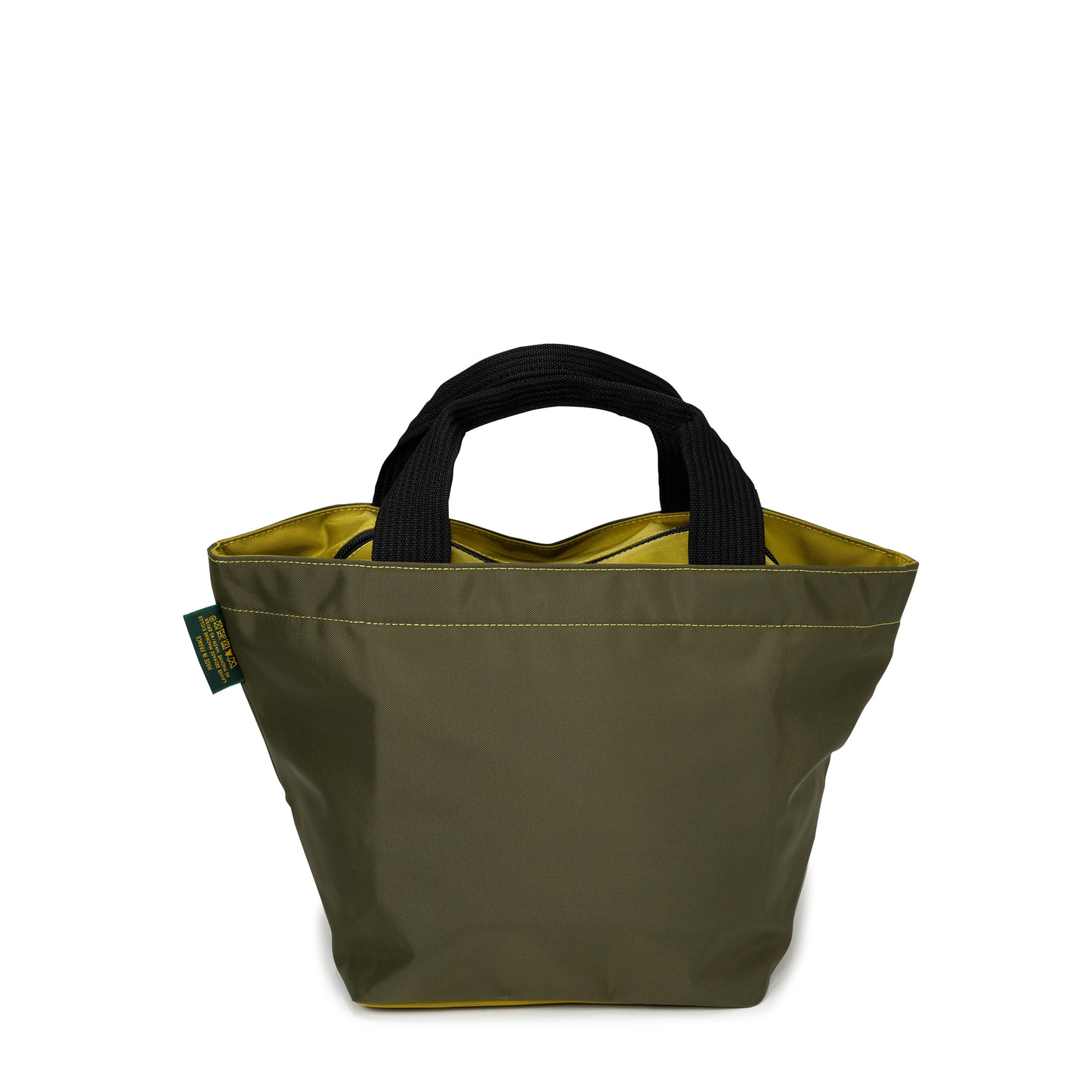 【予約商品】エルベシャプリエ Herve Chapelier 1027N(ナイロン舟型トートM)