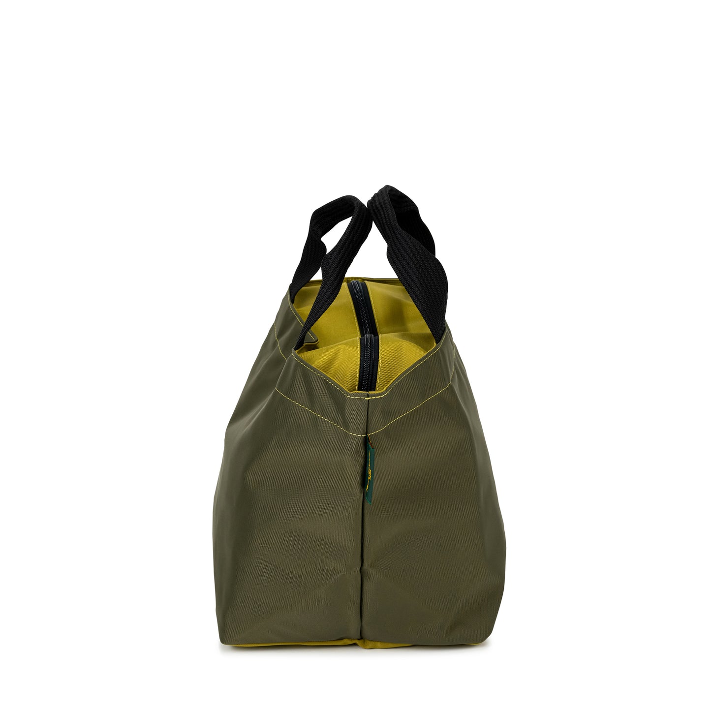 【予約商品】エルベシャプリエ Herve Chapelier 1027N(ナイロン舟型トートM)