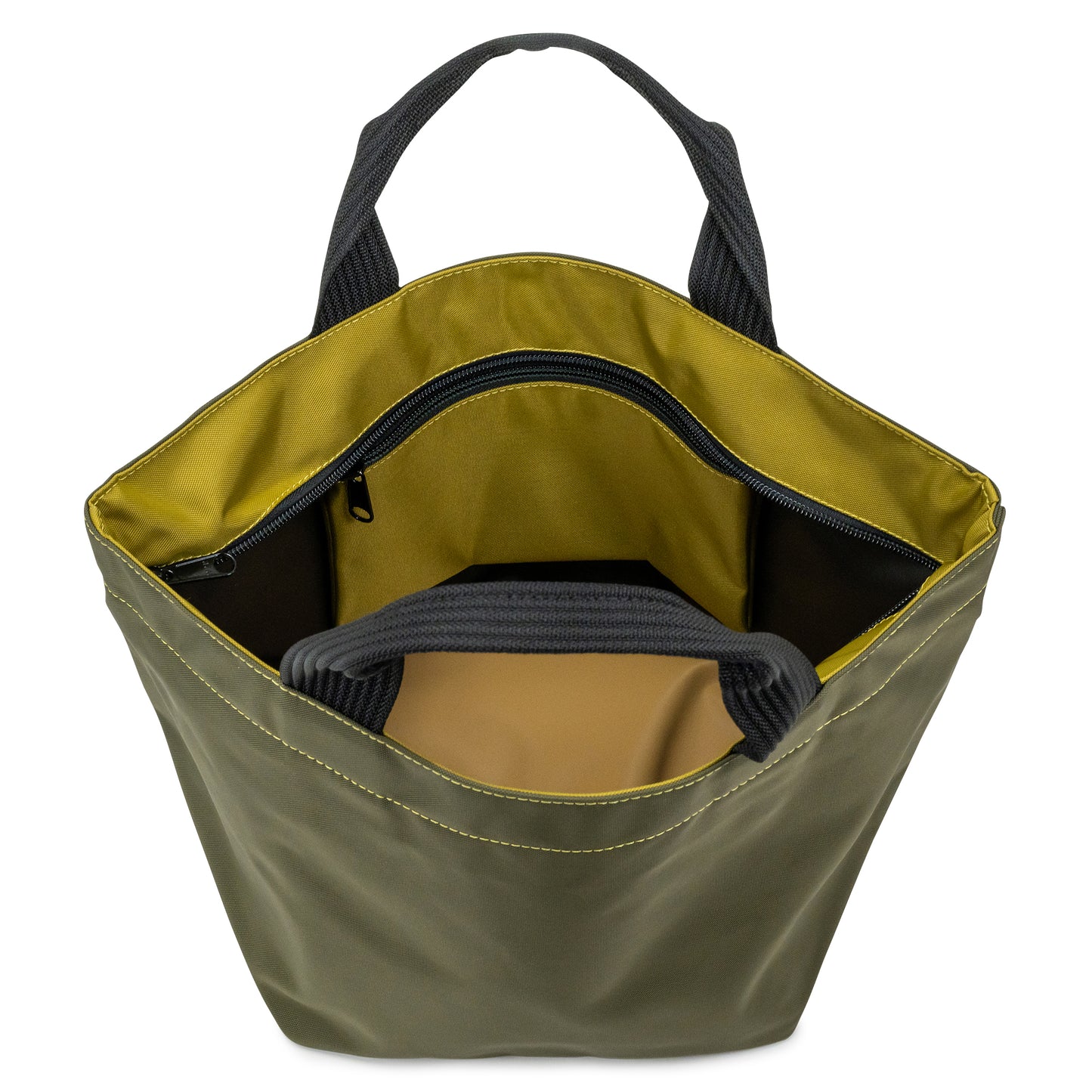 【予約商品】エルベシャプリエ Herve Chapelier 1027N(ナイロン舟型トートM)