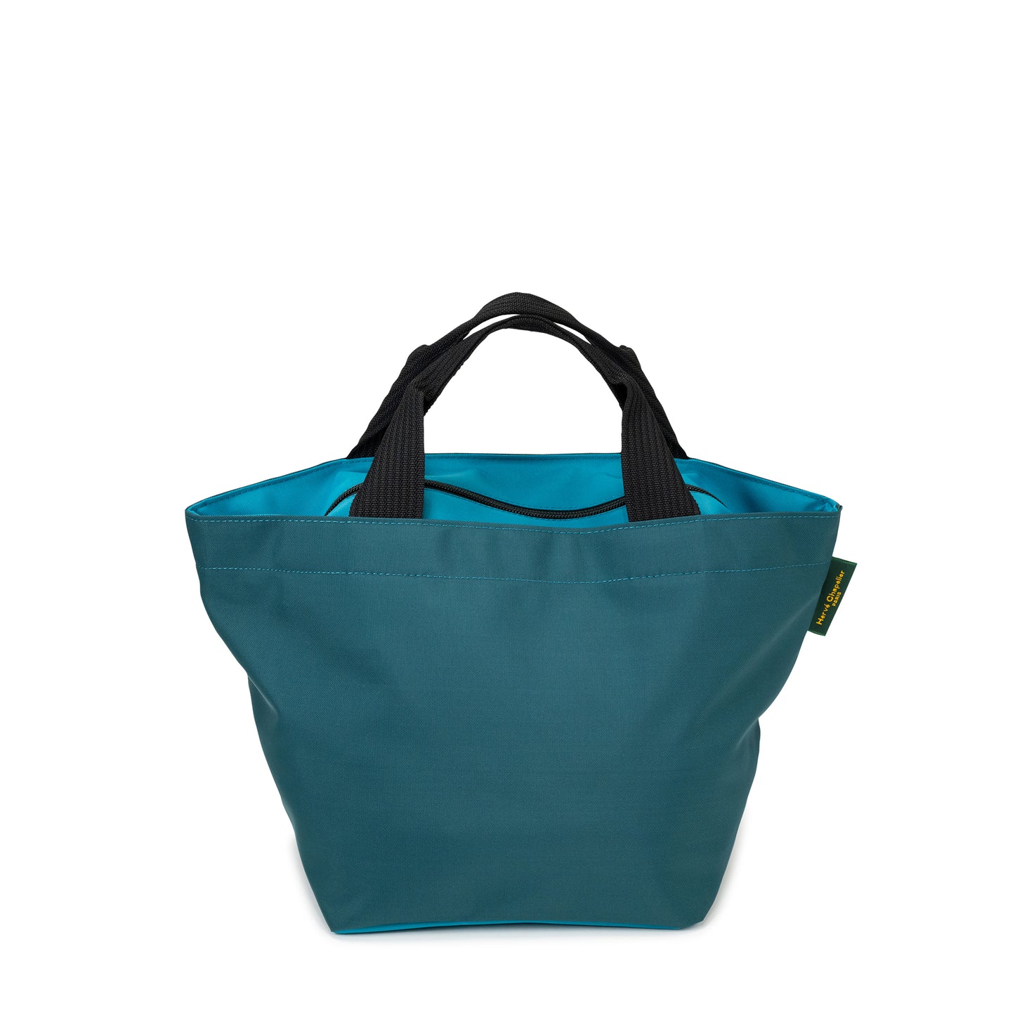 【予約商品】エルベシャプリエ Herve Chapelier 1027N(ナイロン舟型トートM)