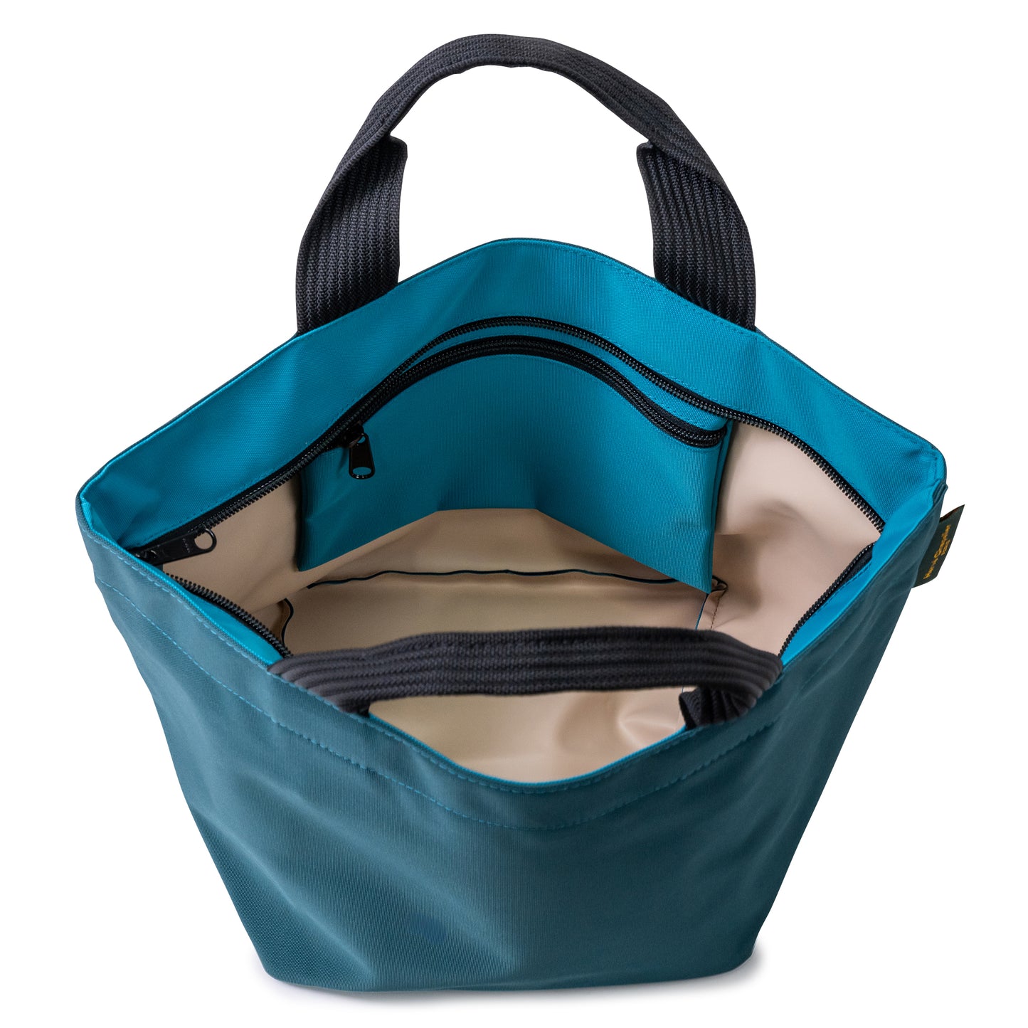 【予約商品】エルベシャプリエ Herve Chapelier 1027N(ナイロン舟型トートM)