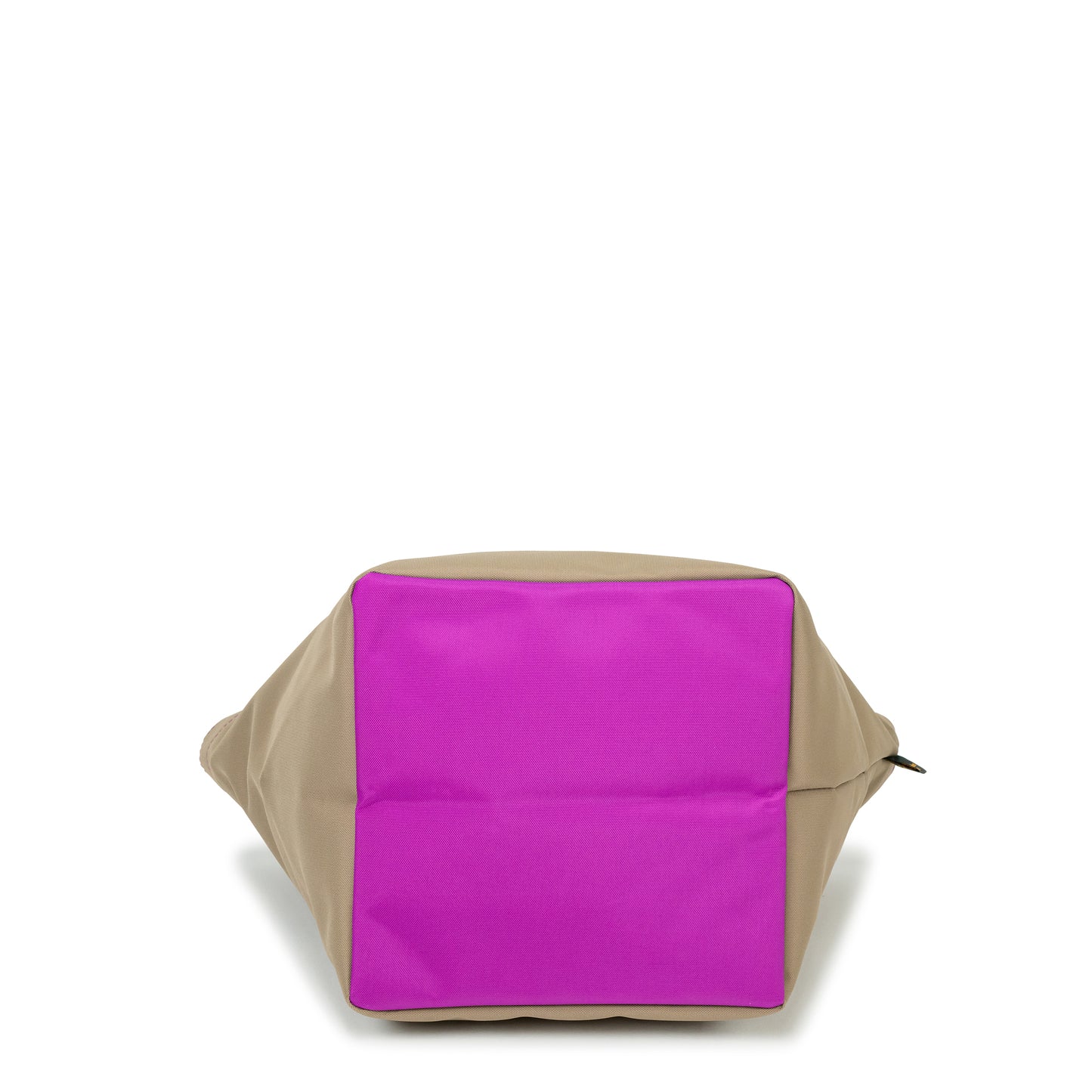 【予約商品】エルベシャプリエ Herve Chapelier 1027N(ナイロン舟型トートM)