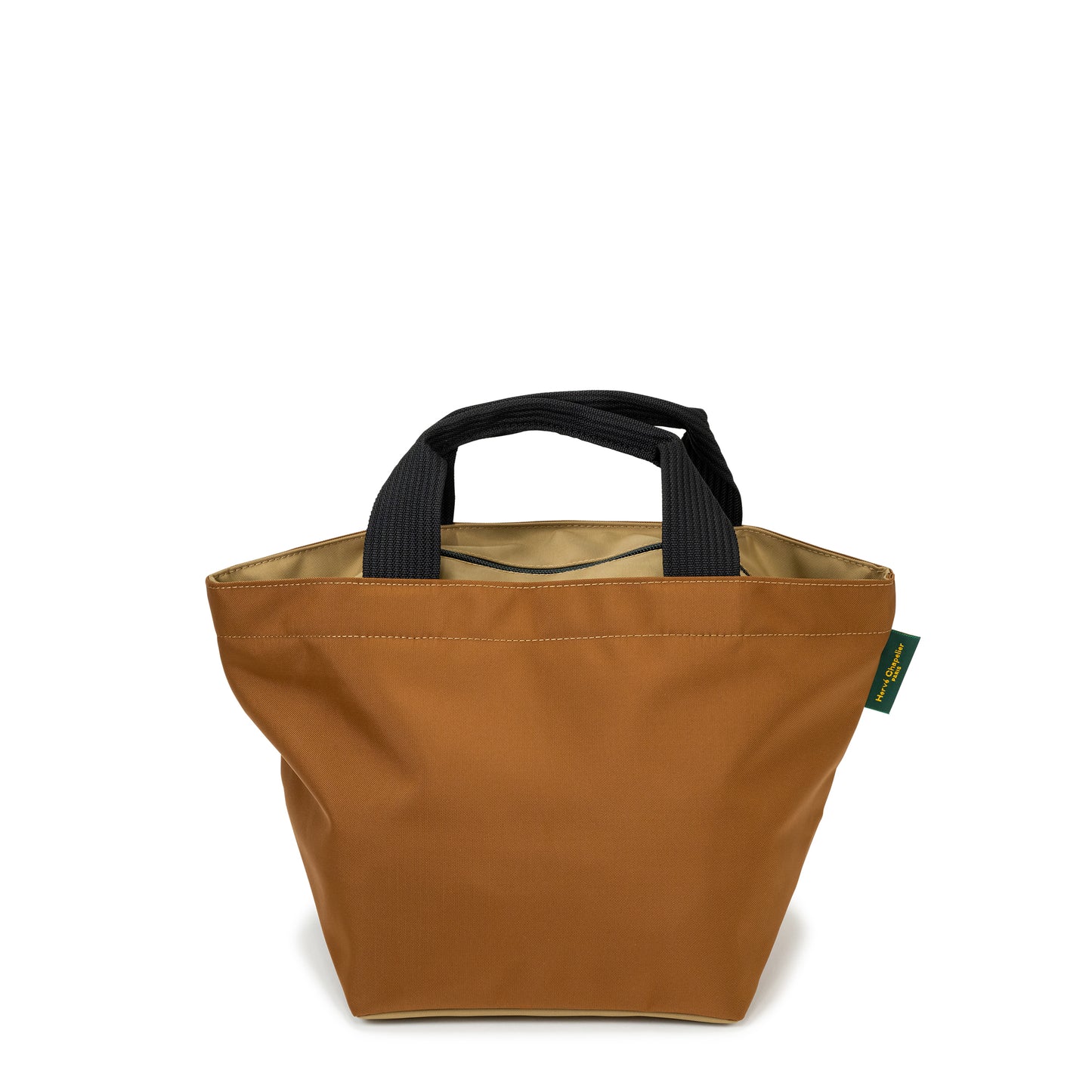 【予約商品】エルベシャプリエ Herve Chapelier 1027N(ナイロン舟型トートM)