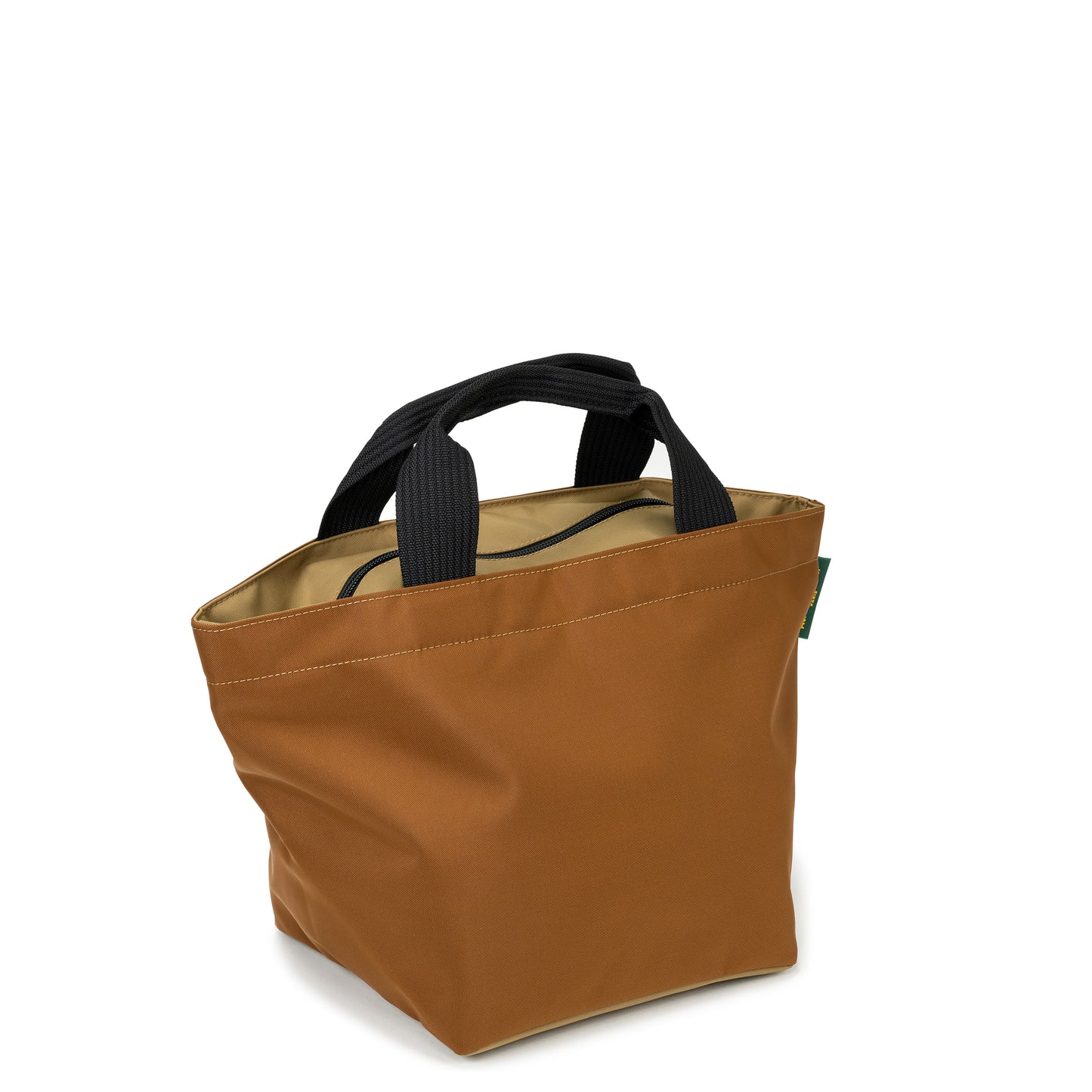 【予約商品】エルベシャプリエ Herve Chapelier 1027N(ナイロン舟型トートM)