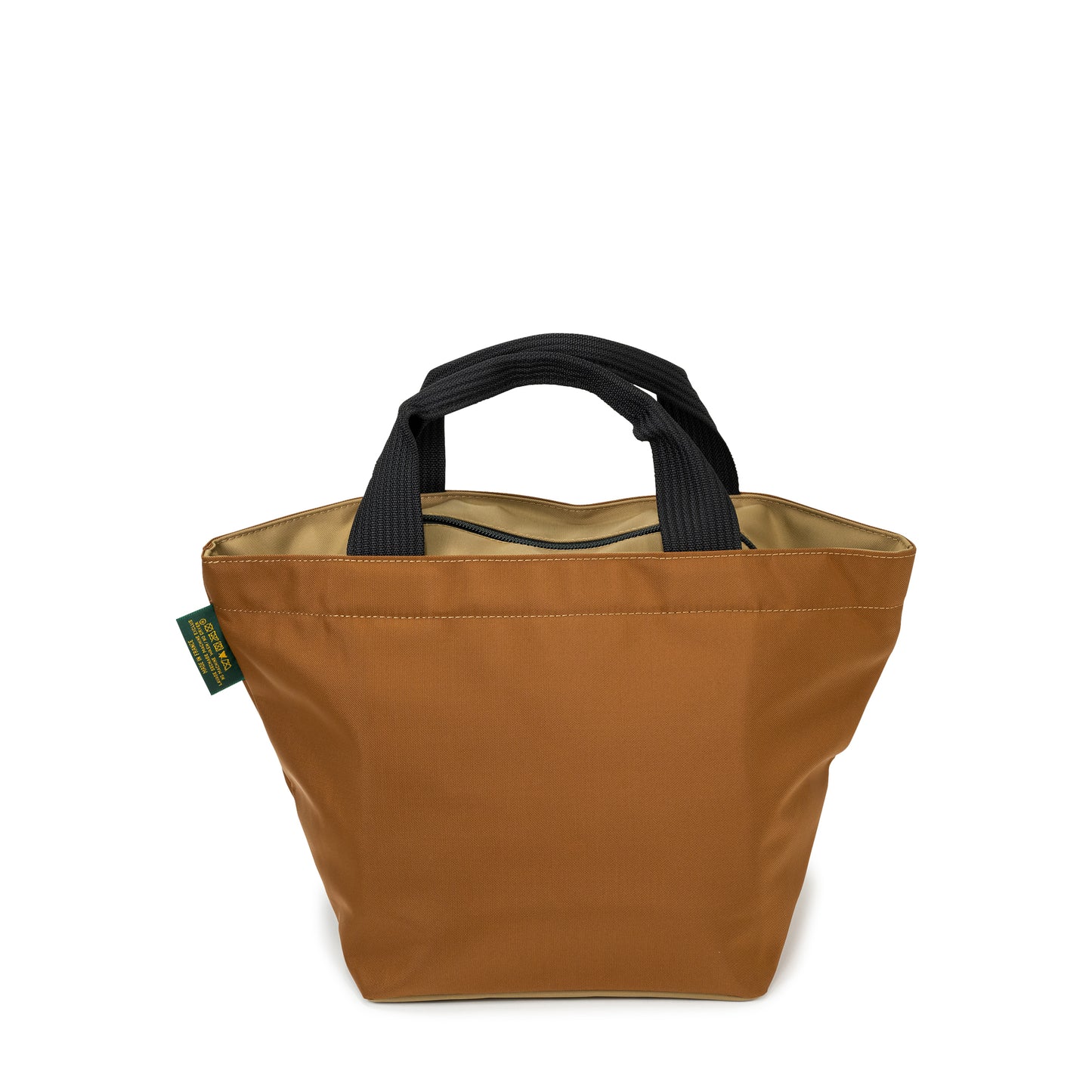 【予約商品】エルベシャプリエ Herve Chapelier 1027N(ナイロン舟型トートM)