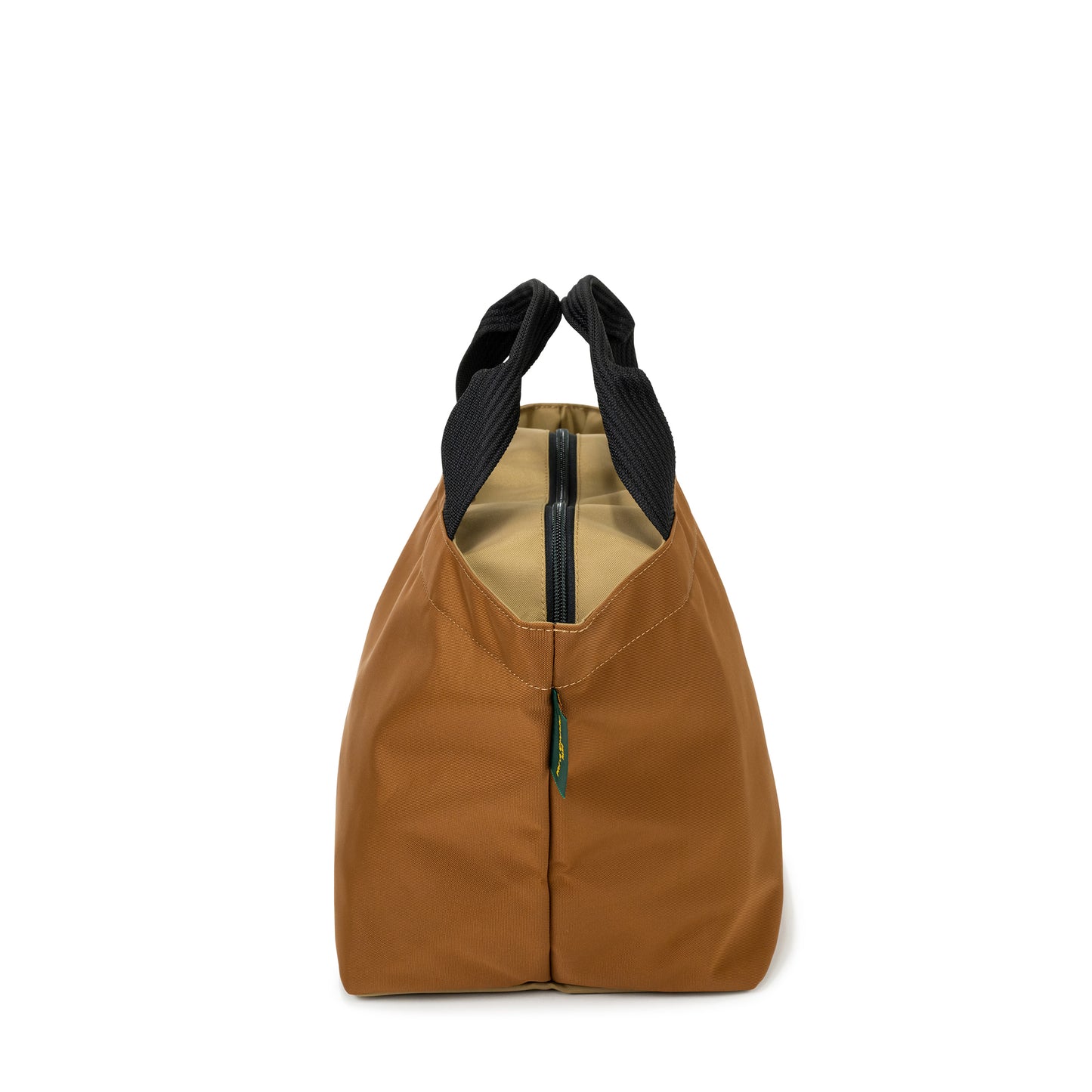 【予約商品】エルベシャプリエ Herve Chapelier 1027N(ナイロン舟型トートM)