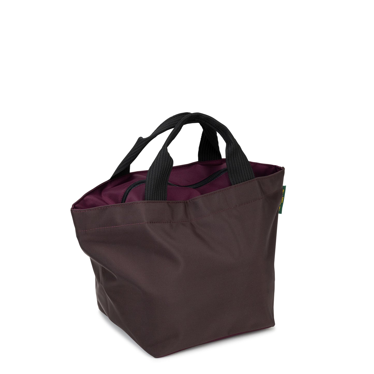 【予約商品】エルベシャプリエ Herve Chapelier 1027N(ナイロン舟型トートM)