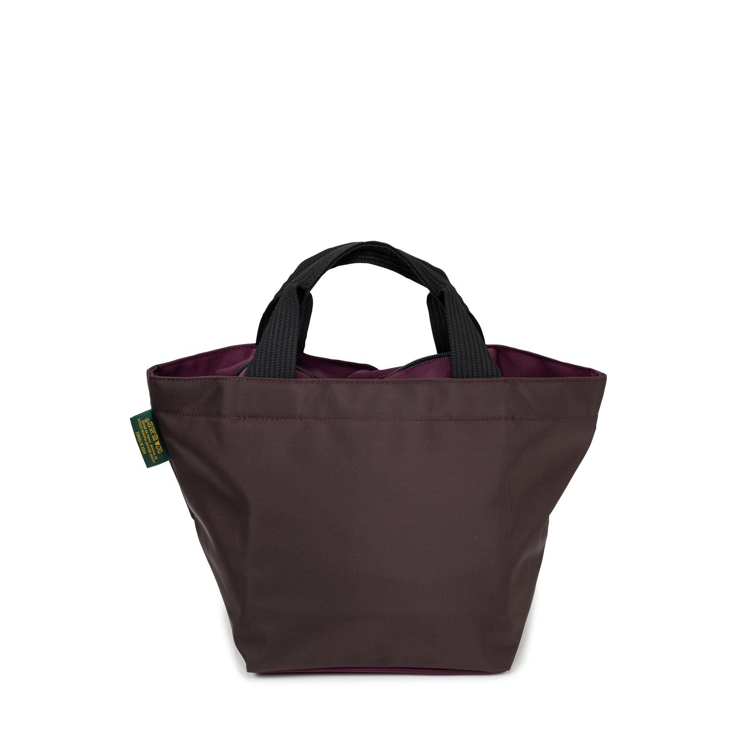 【予約商品】エルベシャプリエ Herve Chapelier 1027N(ナイロン舟型トートM)