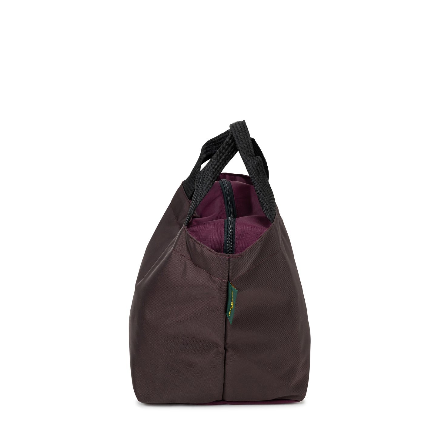 【予約商品】エルベシャプリエ Herve Chapelier 1027N(ナイロン舟型トートM)
