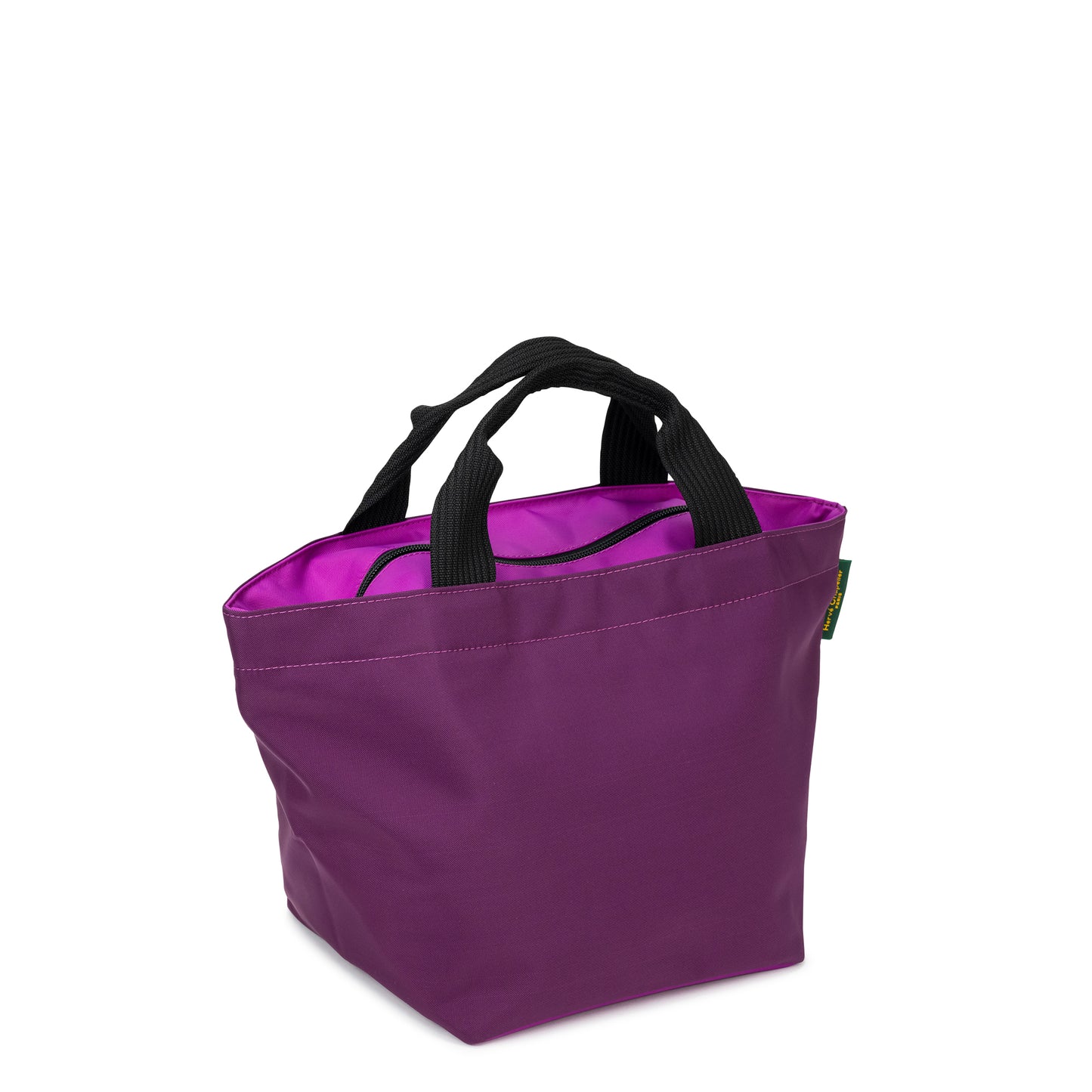 【予約商品】エルベシャプリエ Herve Chapelier 1027N(ナイロン舟型トートM)