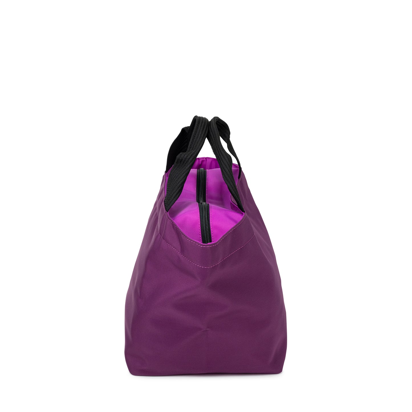 【予約商品】エルベシャプリエ Herve Chapelier 1027N(ナイロン舟型トートM)