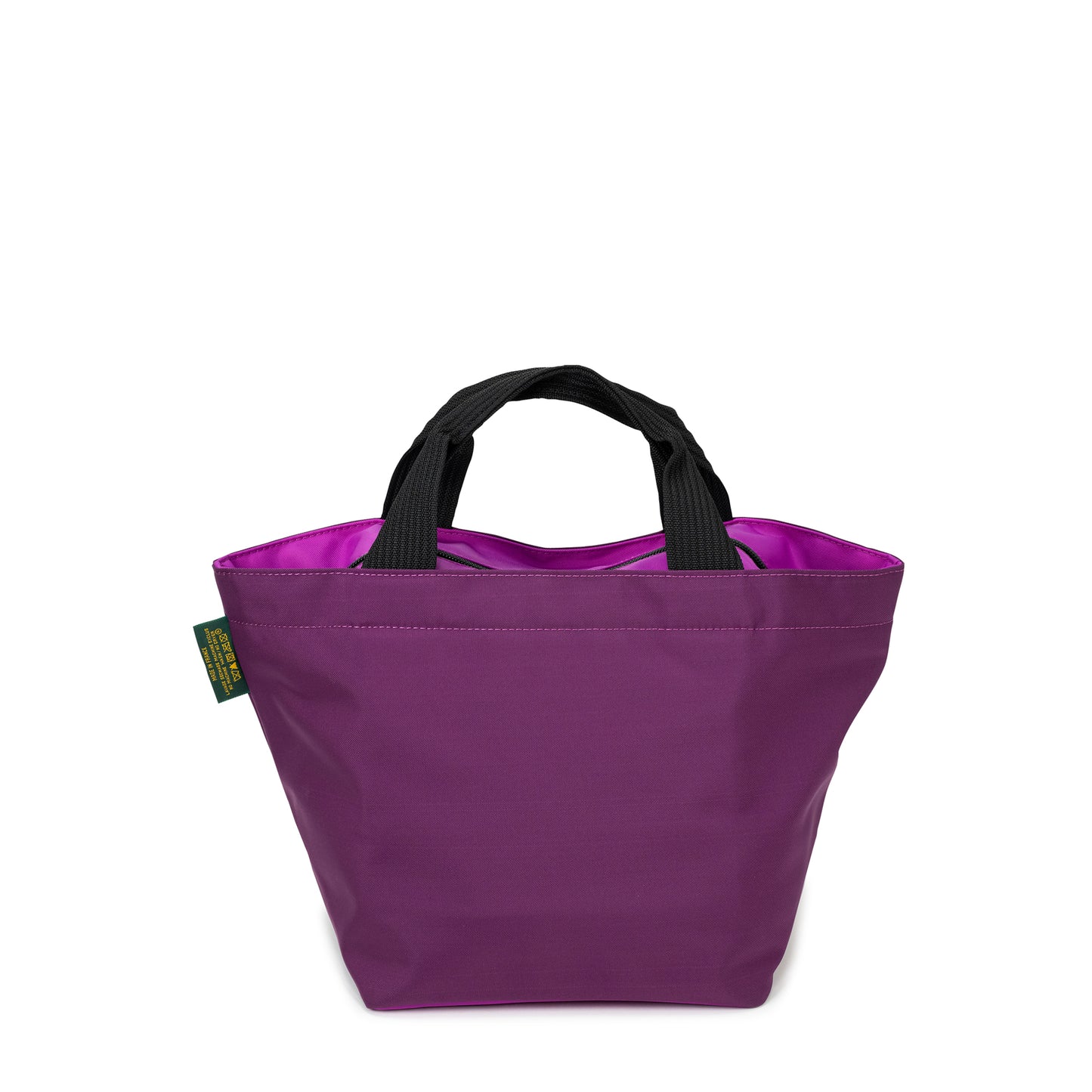 【予約商品】エルベシャプリエ Herve Chapelier 1027N(ナイロン舟型トートM)