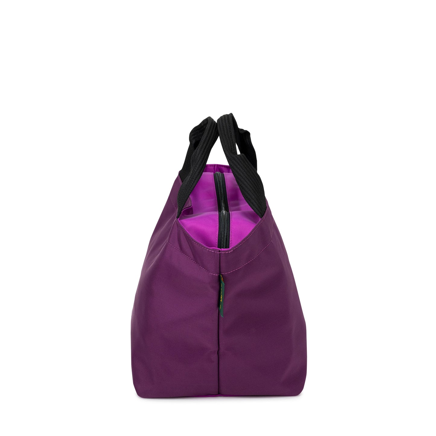 Elbe Chapri HERVE CHAPELIER 1027N (Nylon boat -type tote M)
