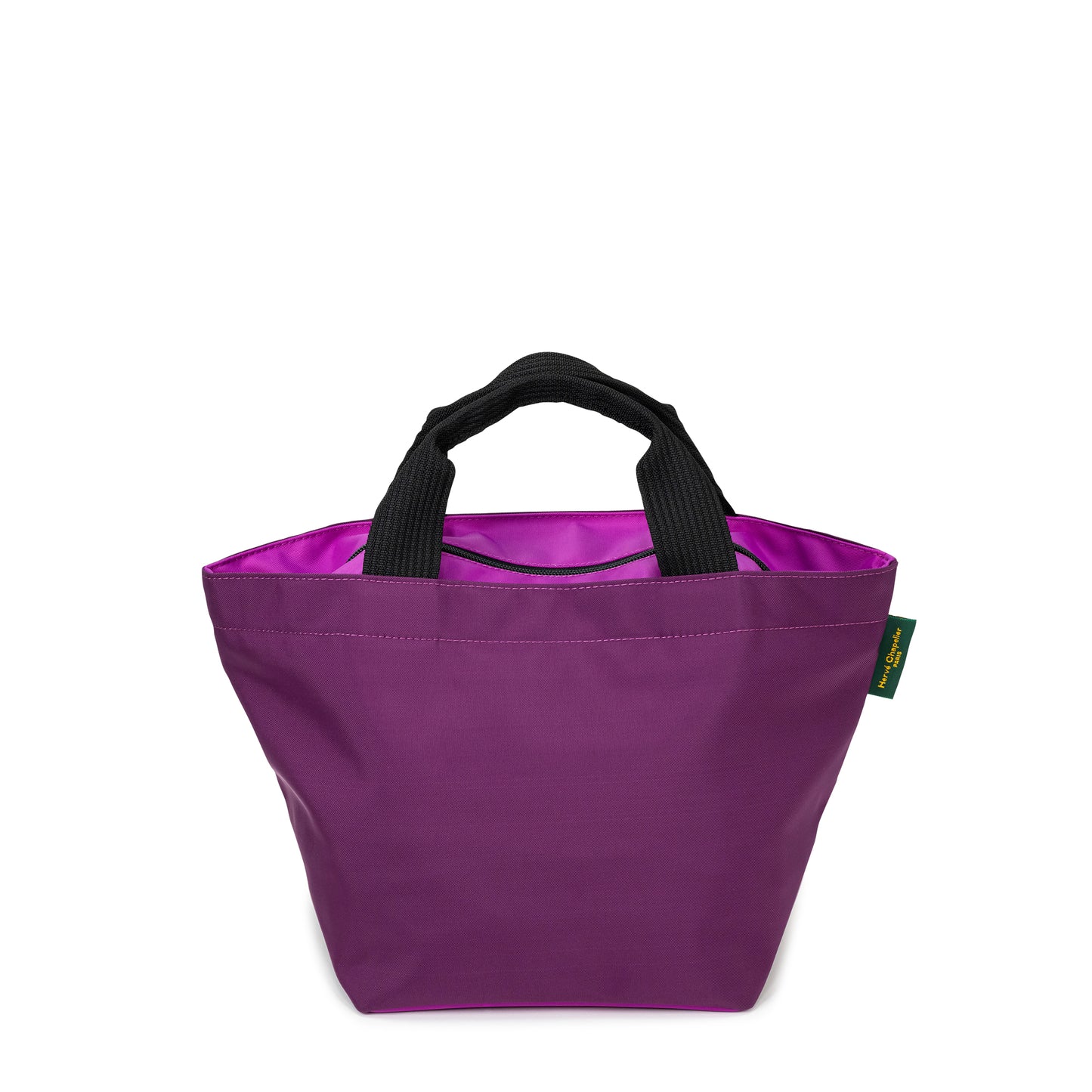 【予約商品】エルベシャプリエ Herve Chapelier 1027N(ナイロン舟型トートM)
