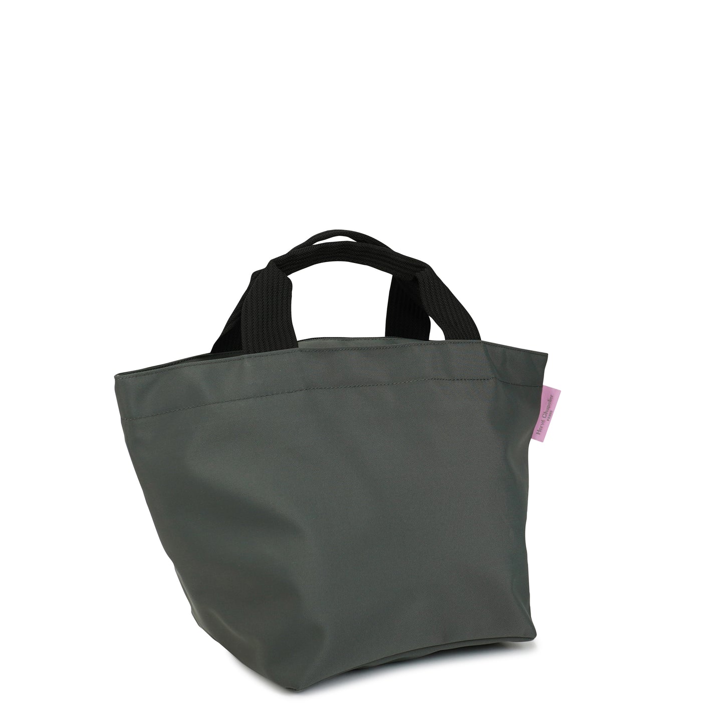 エルベシャプリエ Herve Chapelier 1027NTD(ナイロン舟型トートM)