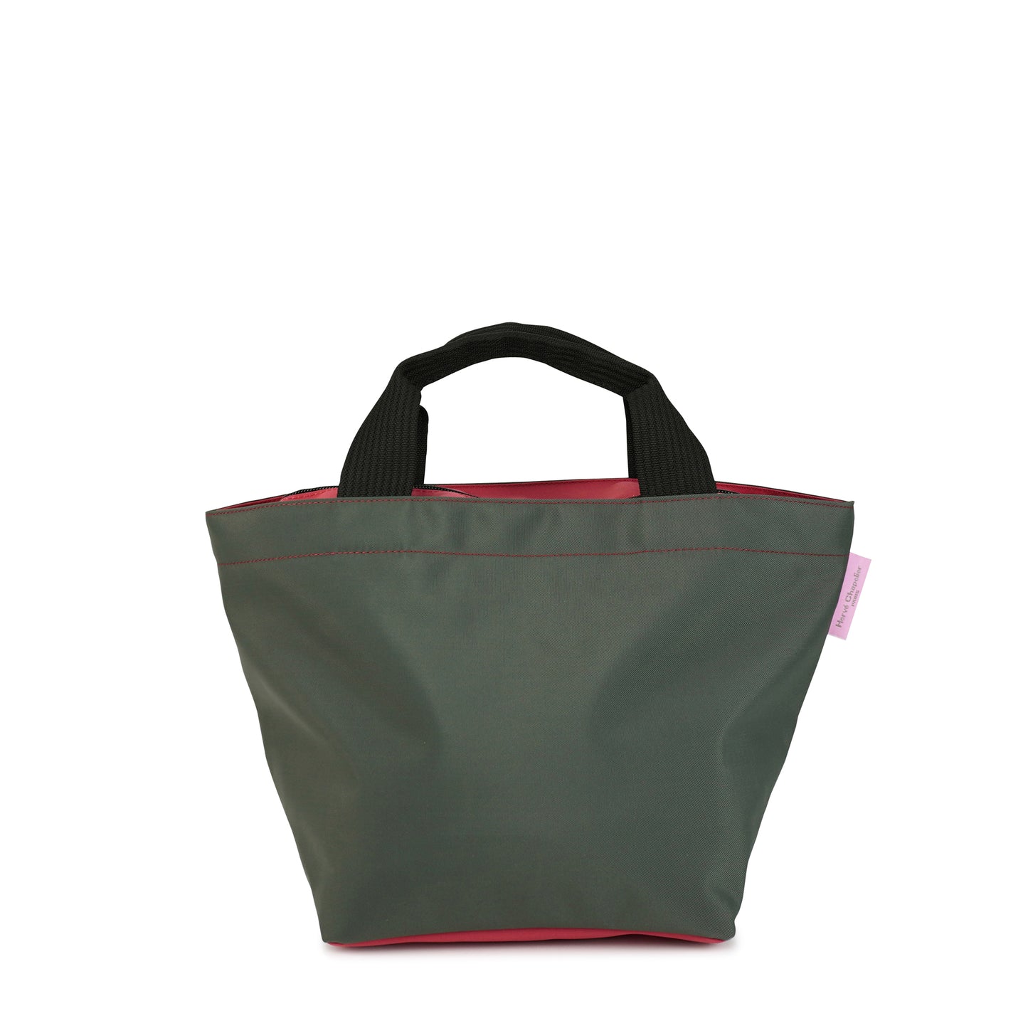 エルベシャプリエ Herve Chapelier 1027NTD(ナイロン舟型トートM)