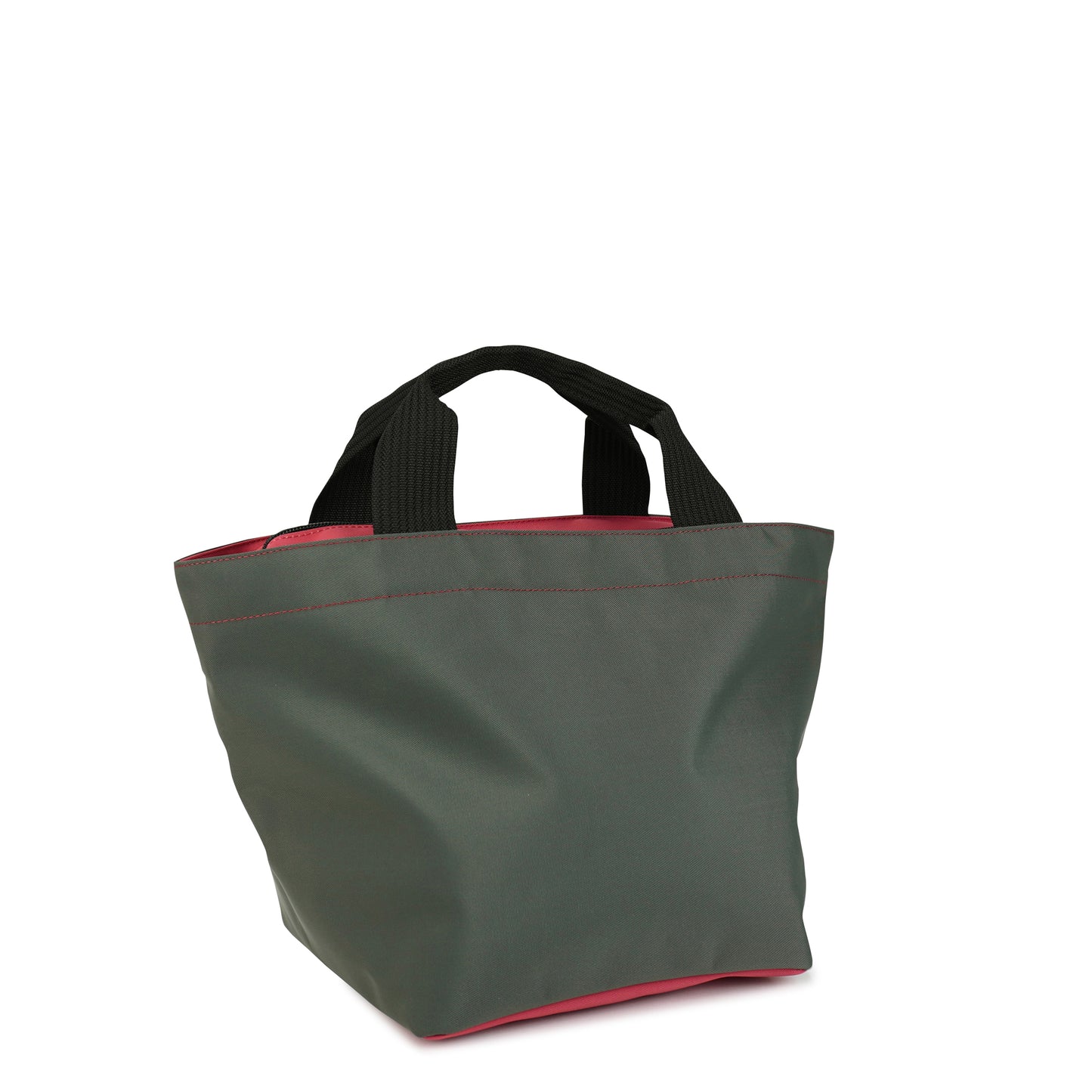 エルベシャプリエ Herve Chapelier 1027NTD(ナイロン舟型トートM)