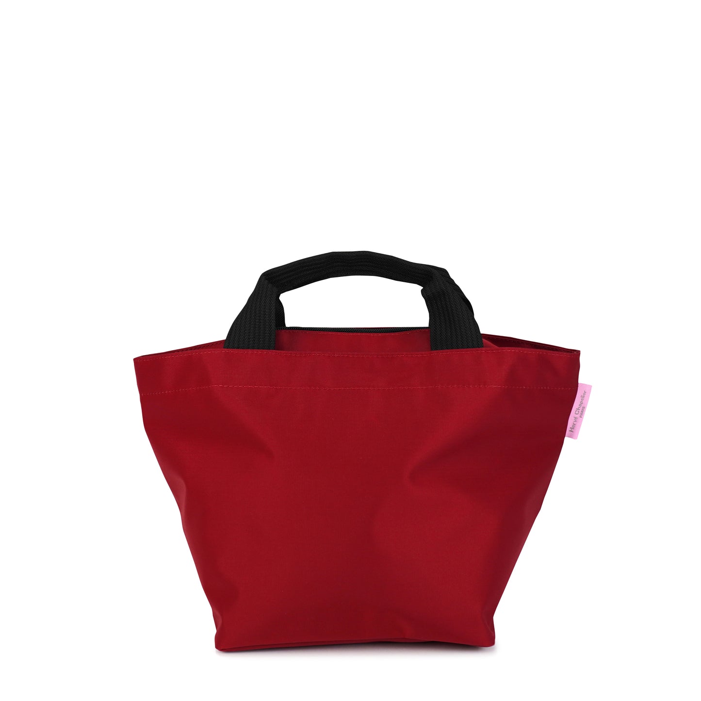 エルベシャプリエ Herve Chapelier 1027NTD(ナイロン舟型トートM)