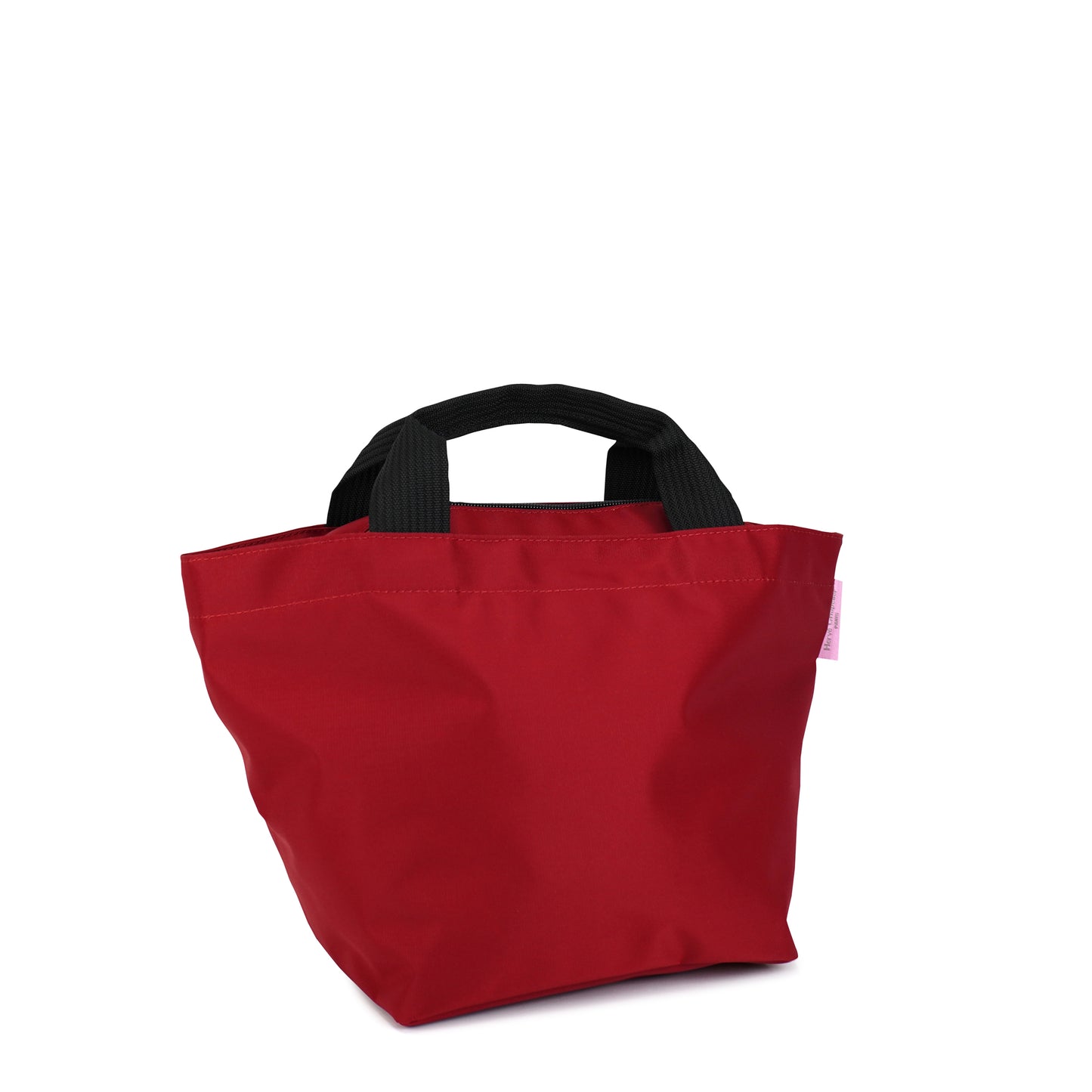 エルベシャプリエ Herve Chapelier 1027NTD(ナイロン舟型トートM)