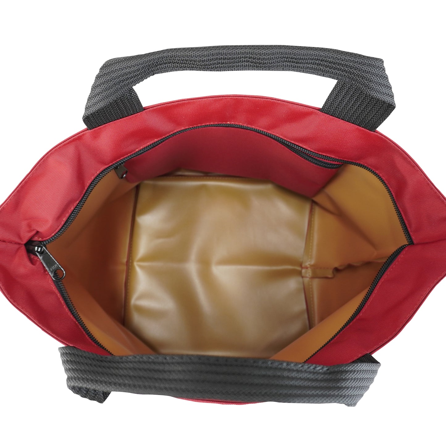 エルベシャプリエ Herve Chapelier 1027NTD(ナイロン舟型トートM)