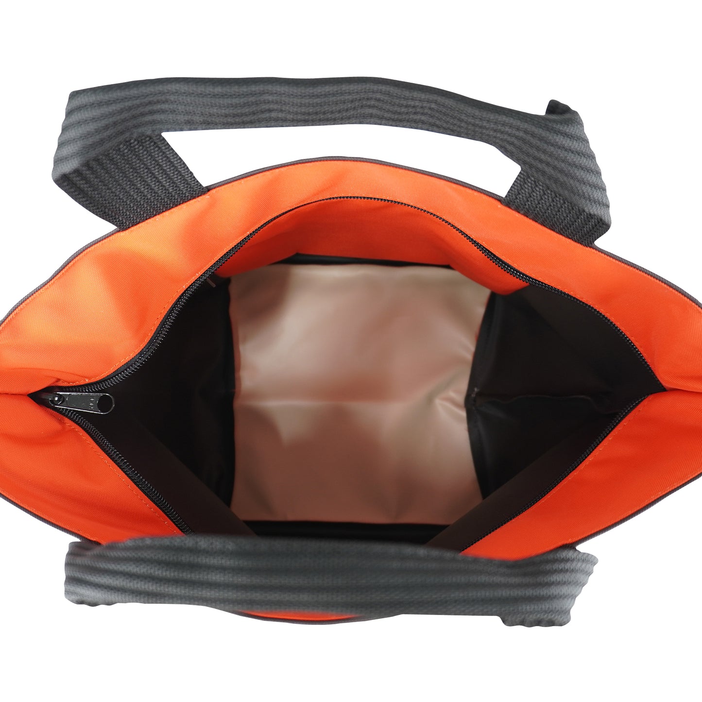 エルベシャプリエ Herve Chapelier 1027NTD(ナイロン舟型トートM)