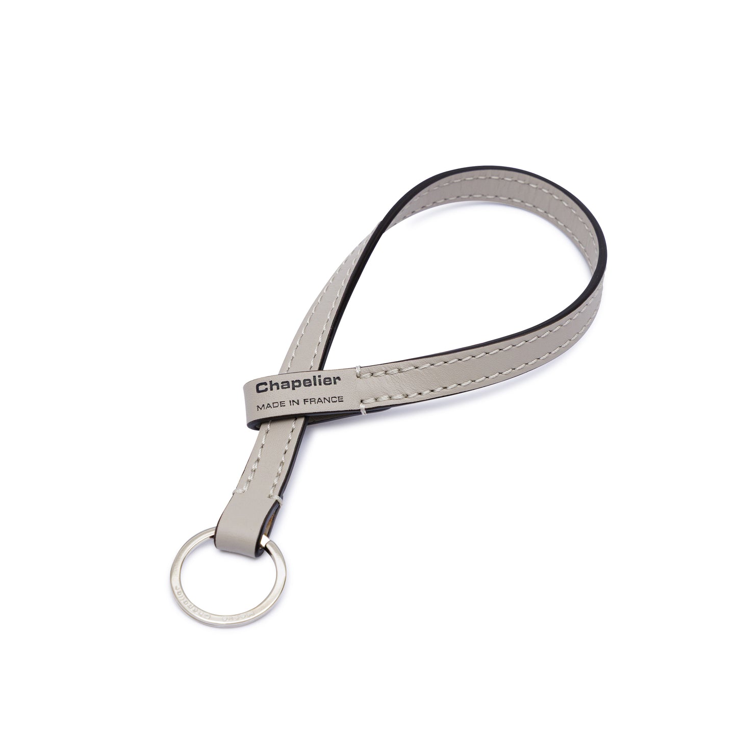 エルベシャプリエ Herve Chapelier 106L (リング付きレザーストラップ)