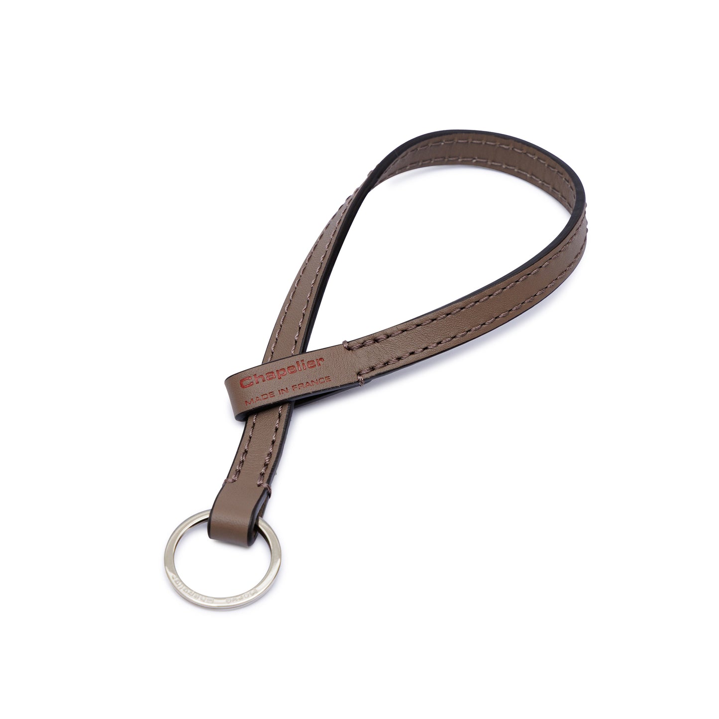 エルベシャプリエ Herve Chapelier 106L (リング付きレザーストラップ)