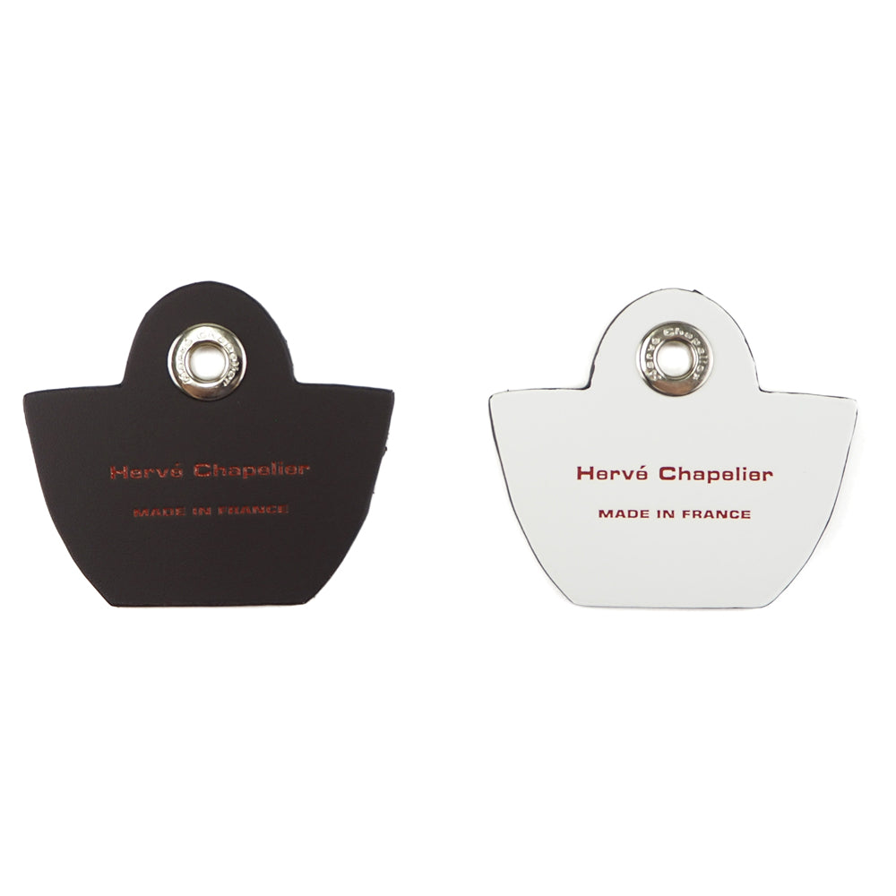 Elbe Chapri HERVE CHAPELIER 120L (Leather Charm L)