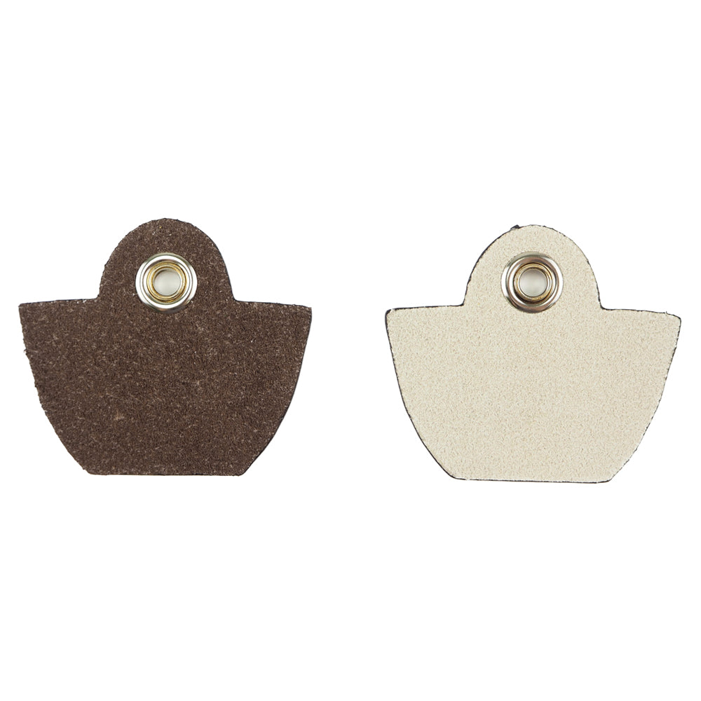 Elbe Chapri HERVE CHAPELIER 120L (Leather Charm L)