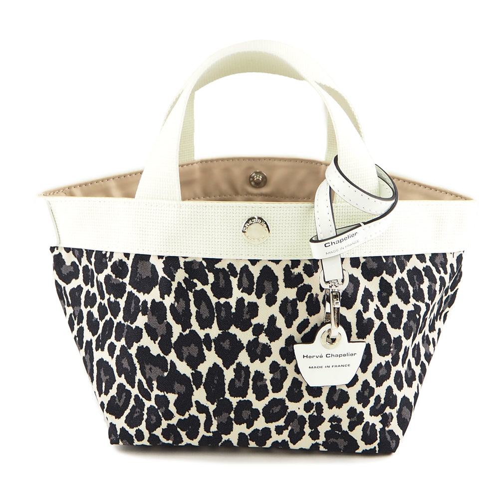Elbe Chapri HERVE CHAPELIER 120L (Leather Charm L)