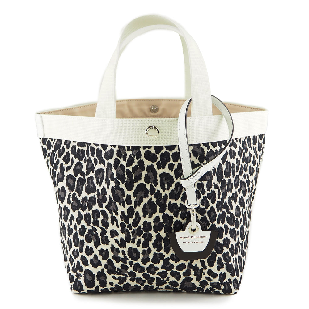 Elbe Chapri HERVE CHAPELIER 120L (Leather Charm L)