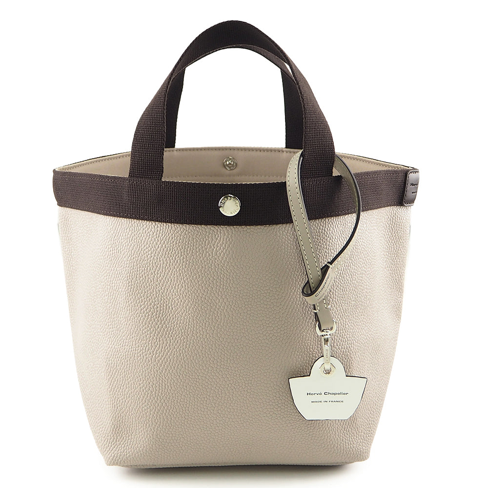 Elbe Chapri HERVE CHAPELIER 120L (Leather Charm L)