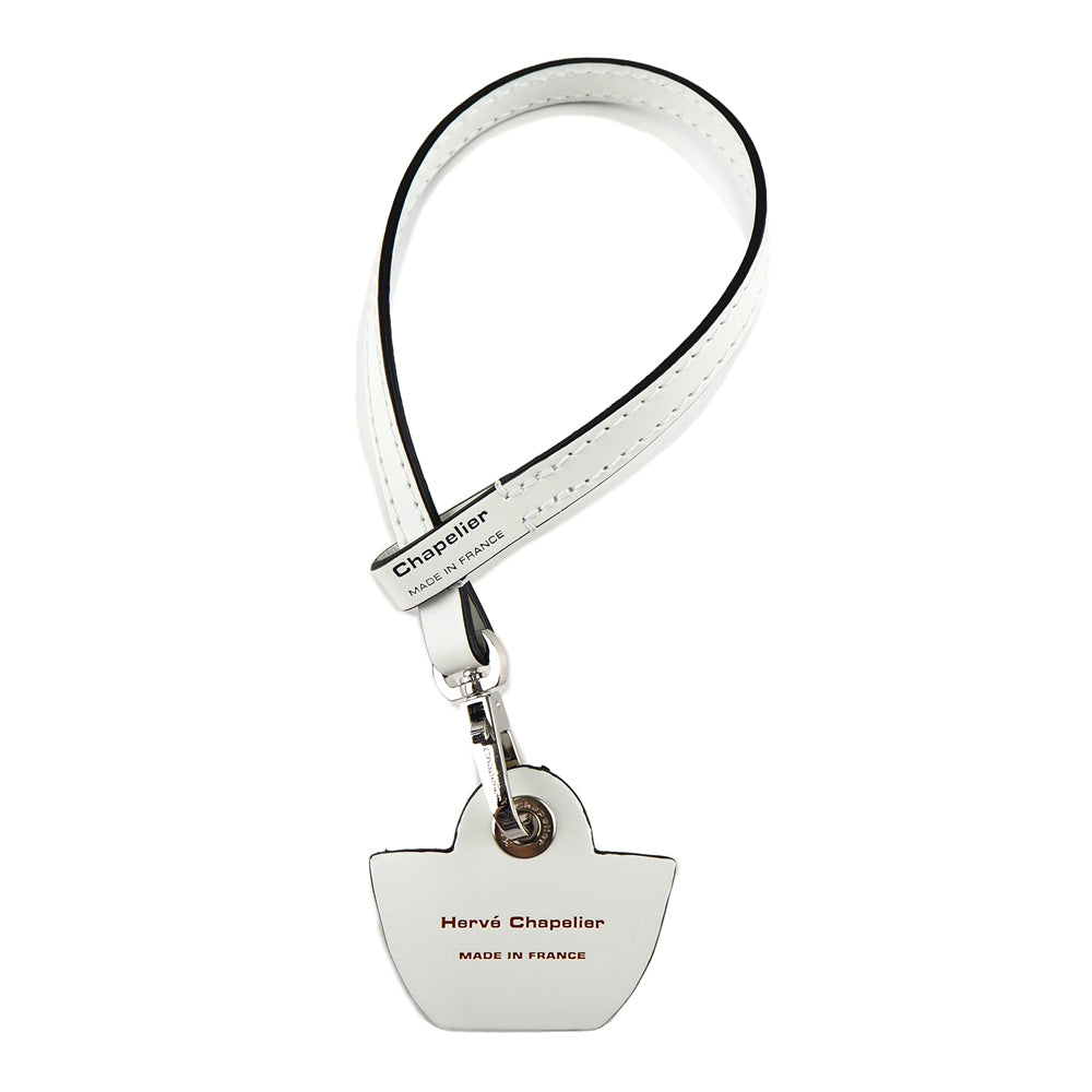 Elbe Chapri HERVE CHAPELIER 120L (Leather Charm L)