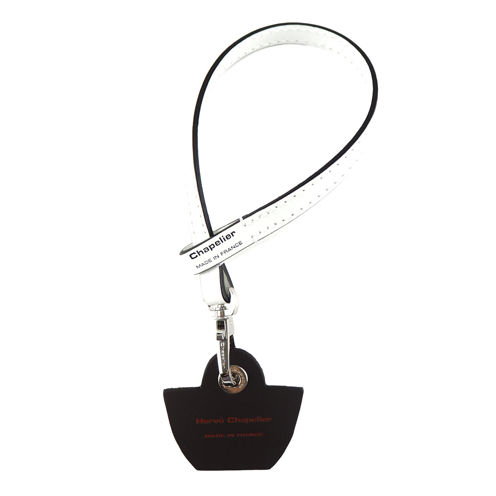Elbe Chapri HERVE CHAPELIER 120L (Leather Charm L)