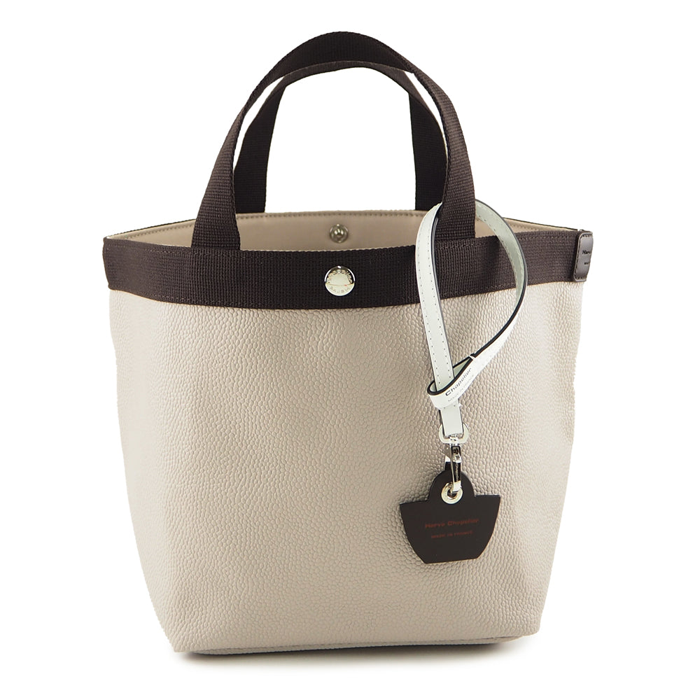 Elbe Chapri HERVE CHAPELIER 120L (Leather Charm L)