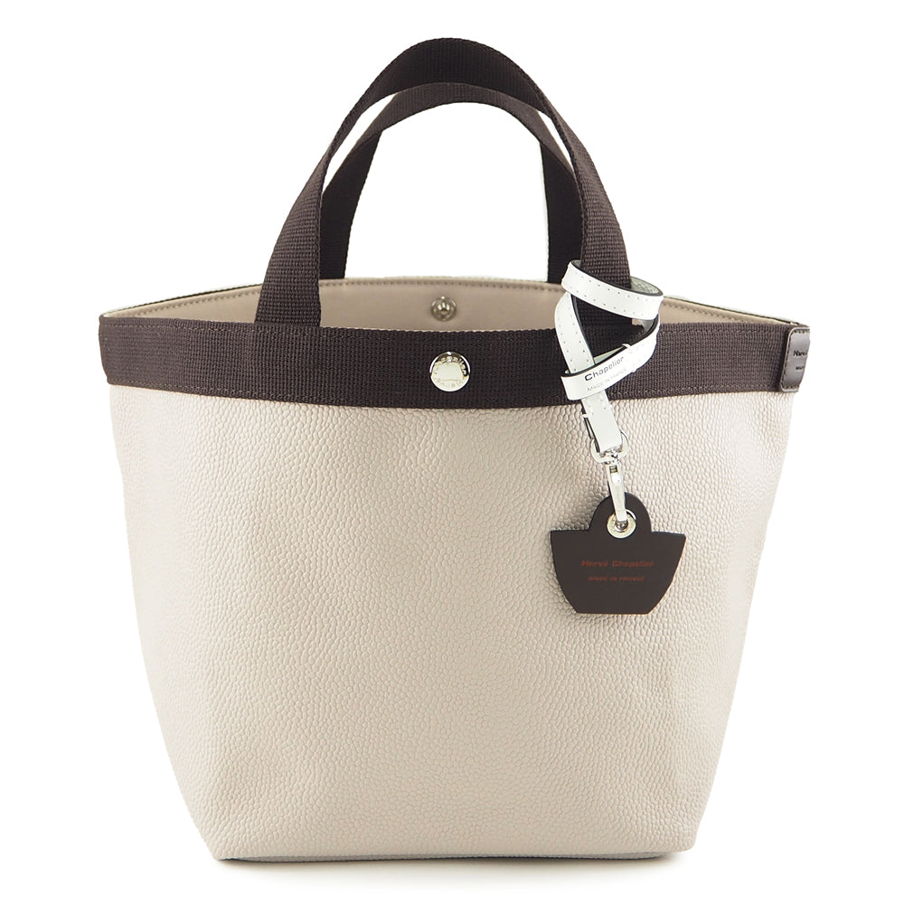 Elbe Chapri HERVE CHAPELIER 120L (Leather Charm L)