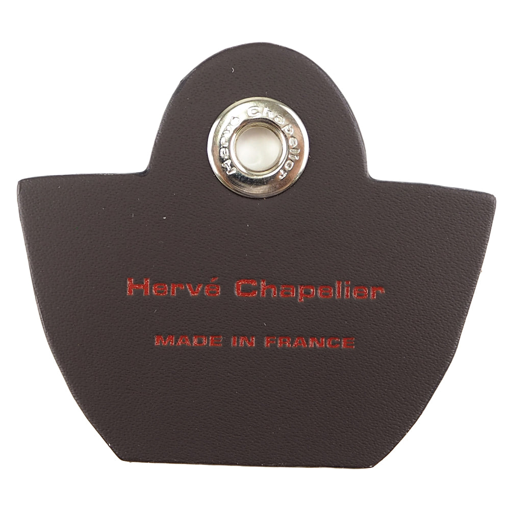 Elbe Chapri HERVE CHAPELIER 120L (Leather Charm L)