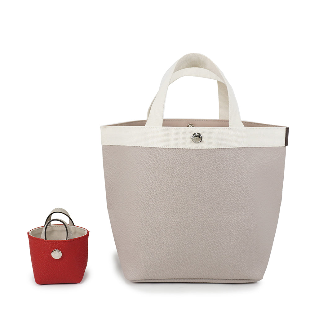 エルベシャプリエ Herve Chapelier 128G (マイクロバッグ)