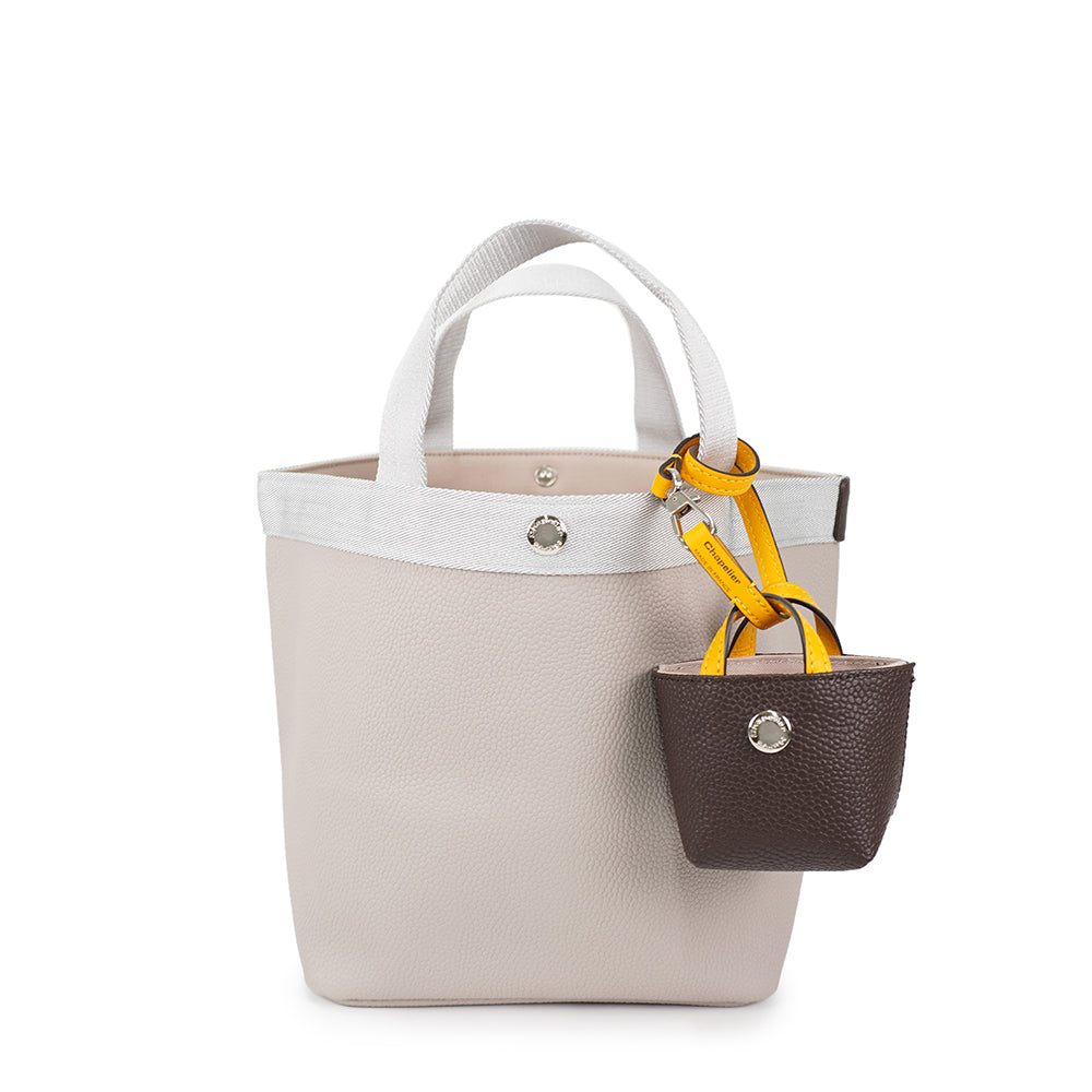 エルベシャプリエ Herve Chapelier 128G (マイクロバッグ)
