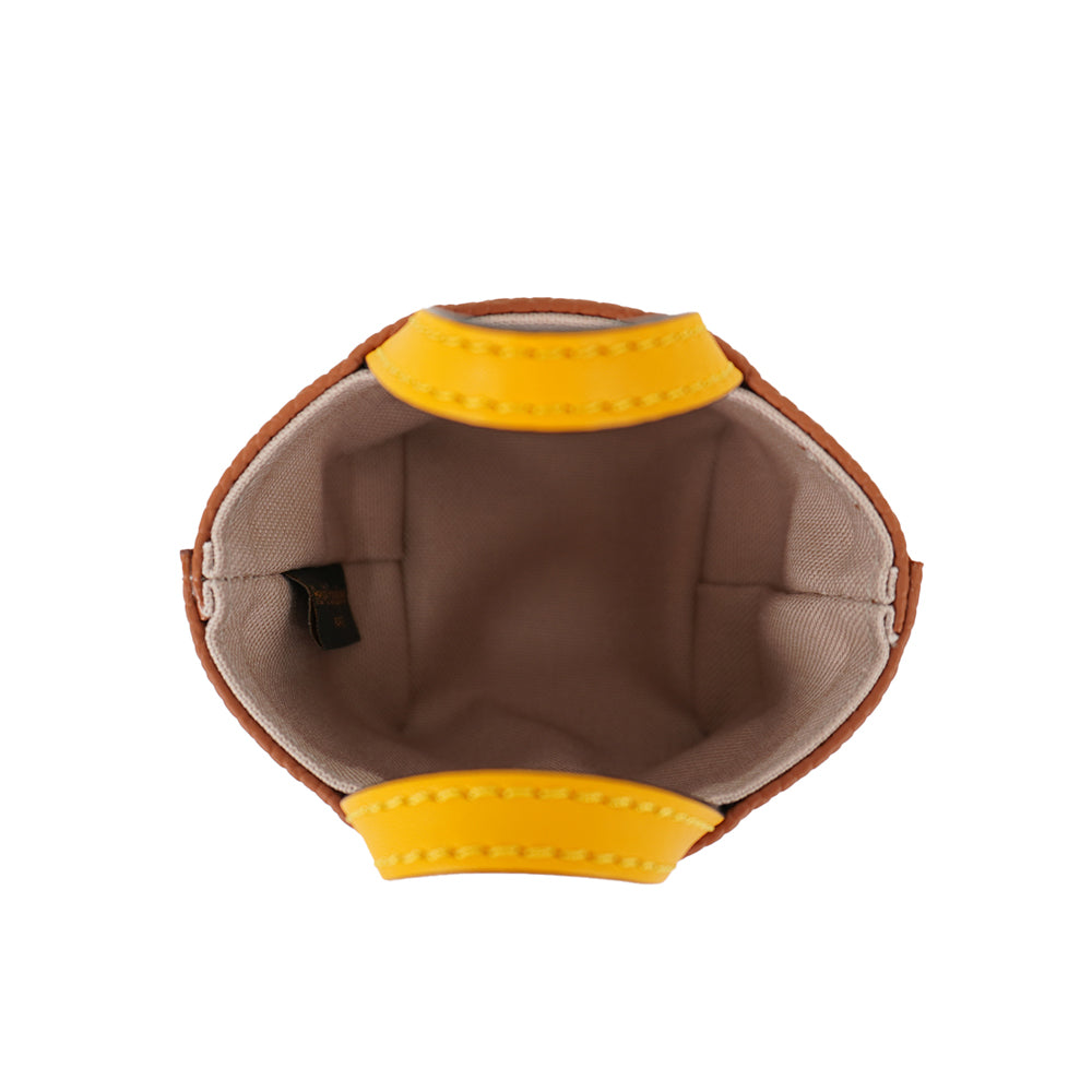 エルベシャプリエ Herve Chapelier 128G (マイクロバッグ)