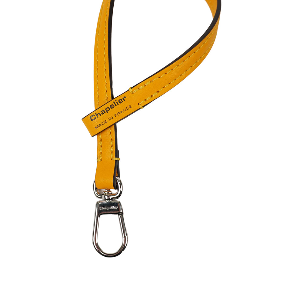 エルベシャプリエ Herve Chapelier 1660L (レザーストラップ)