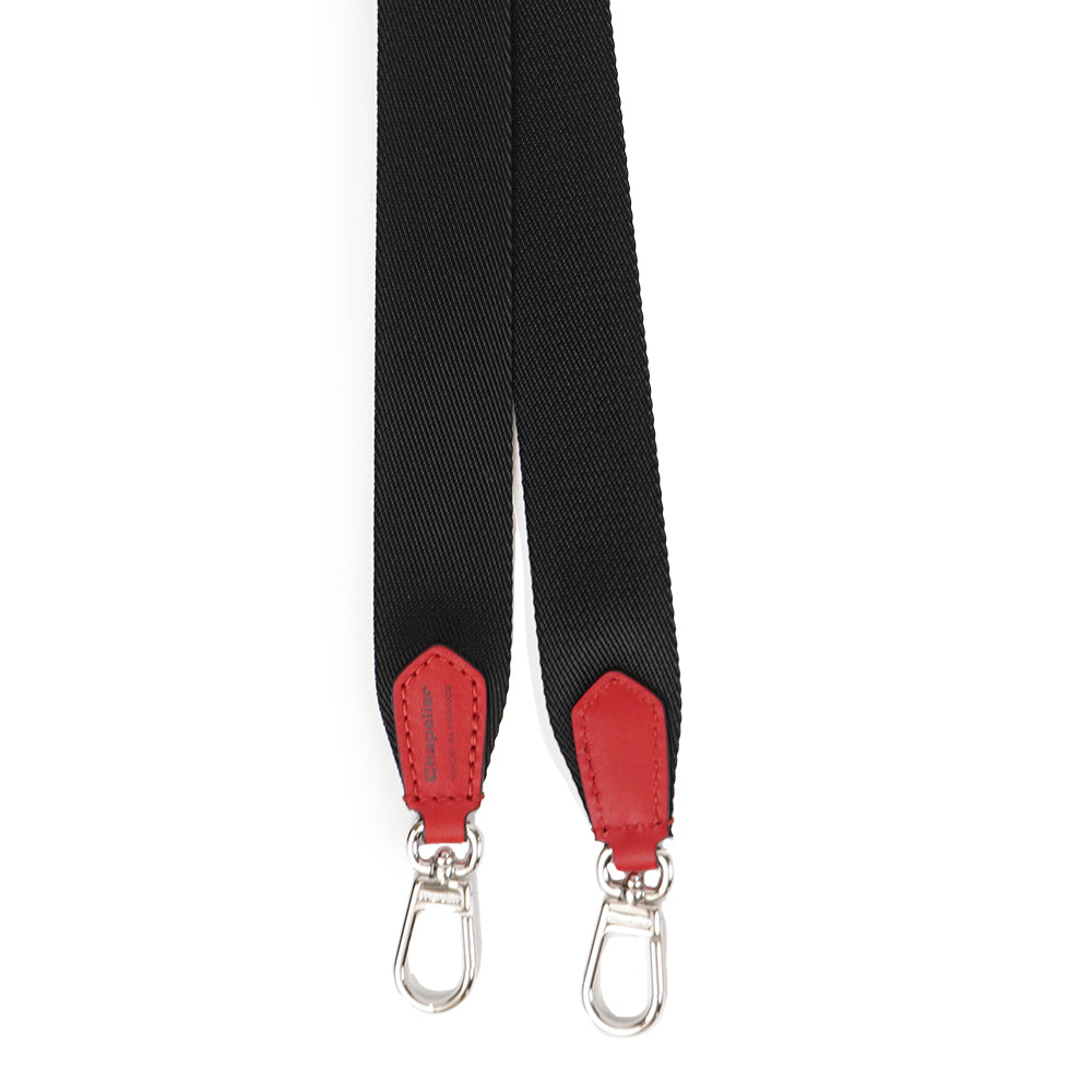 エルベシャプリエ Herve Chapelier 1662A (ショルダーストラップ)