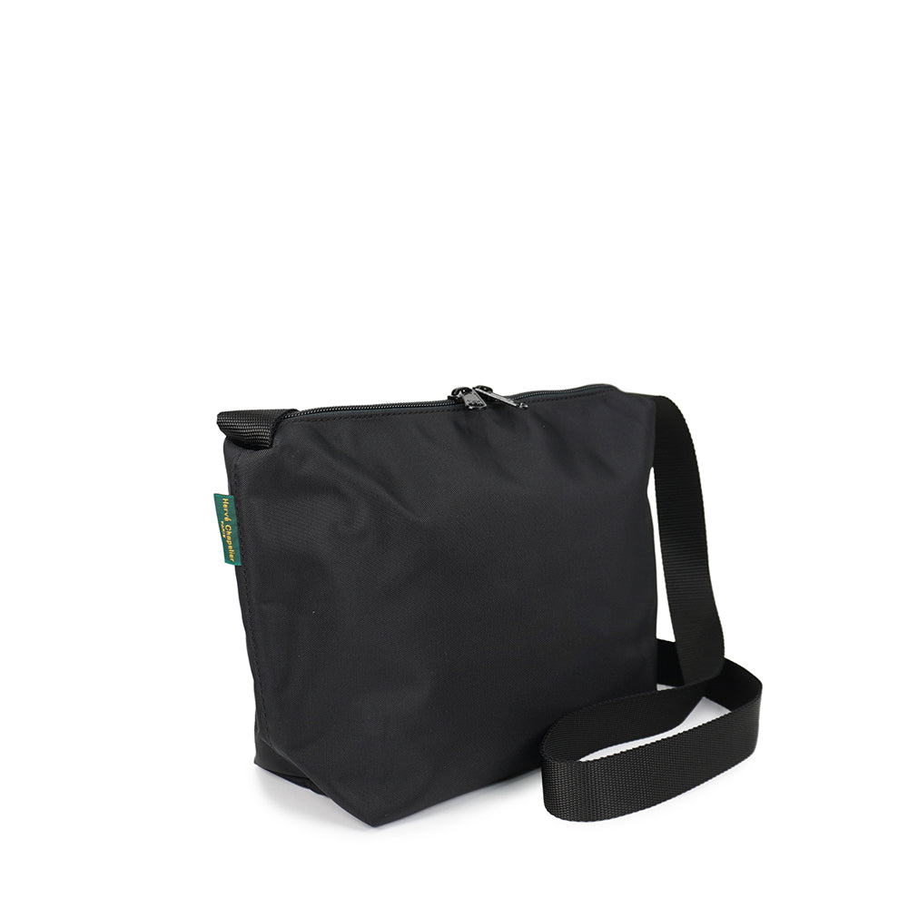 エルベシャプリエ Herve Chapelier 1752N (ナイロンスクエアショルダーバッグM)