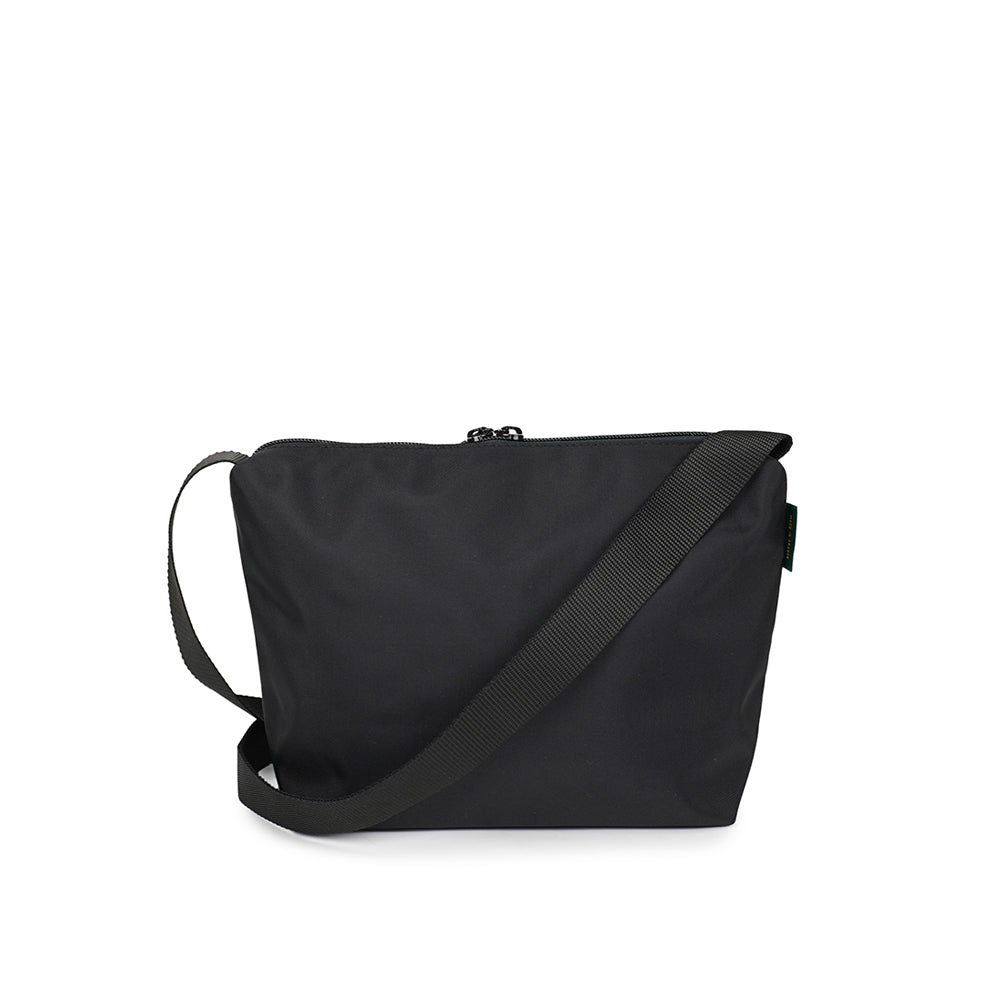 エルベシャプリエ Herve Chapelier 1752N (ナイロンスクエアショルダーバッグM)