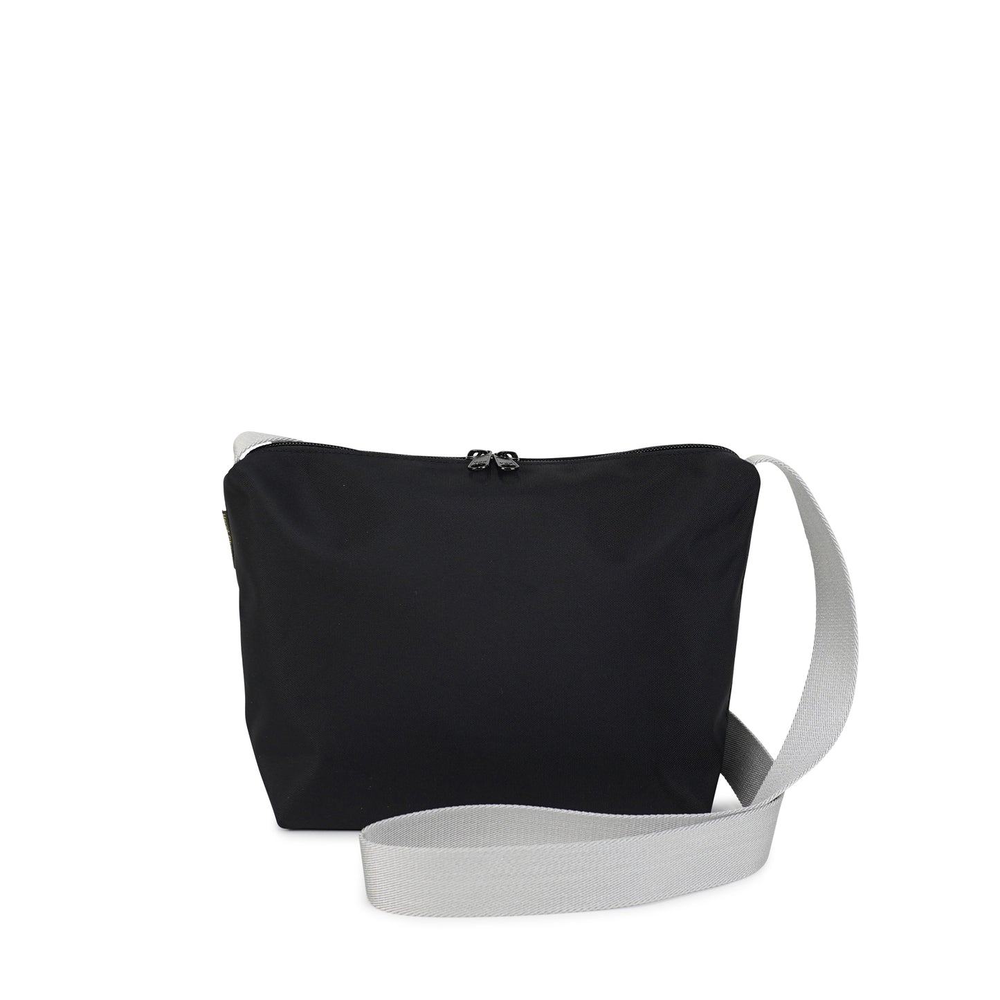 エルベシャプリエ Herve Chapelier 1752N (ナイロンスクエアショルダーバッグM)